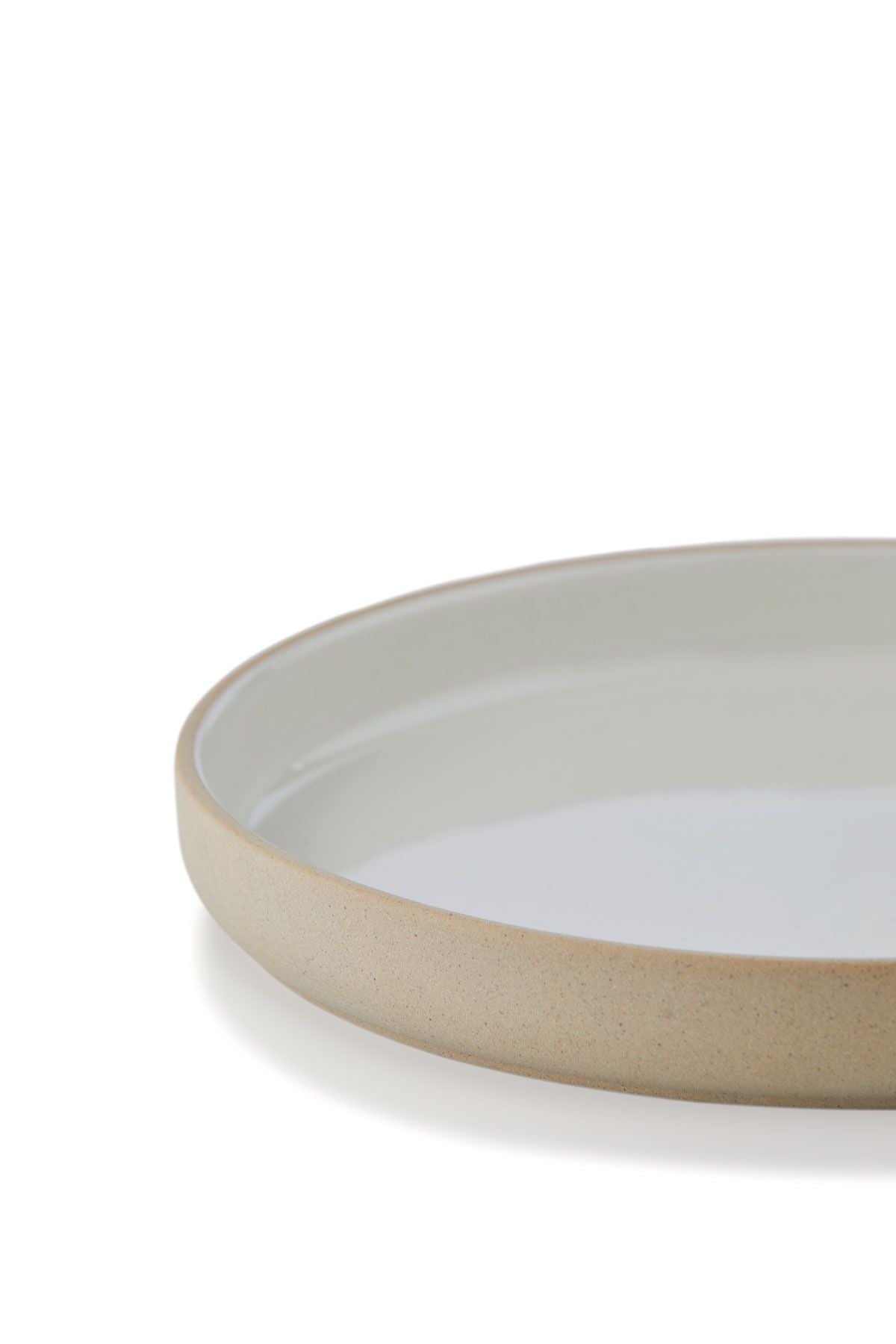 [product_category]-Studio About Clayware Serving Dish, Sand/Light Grey-Studio About-5714356024041-27033SG-STU-2