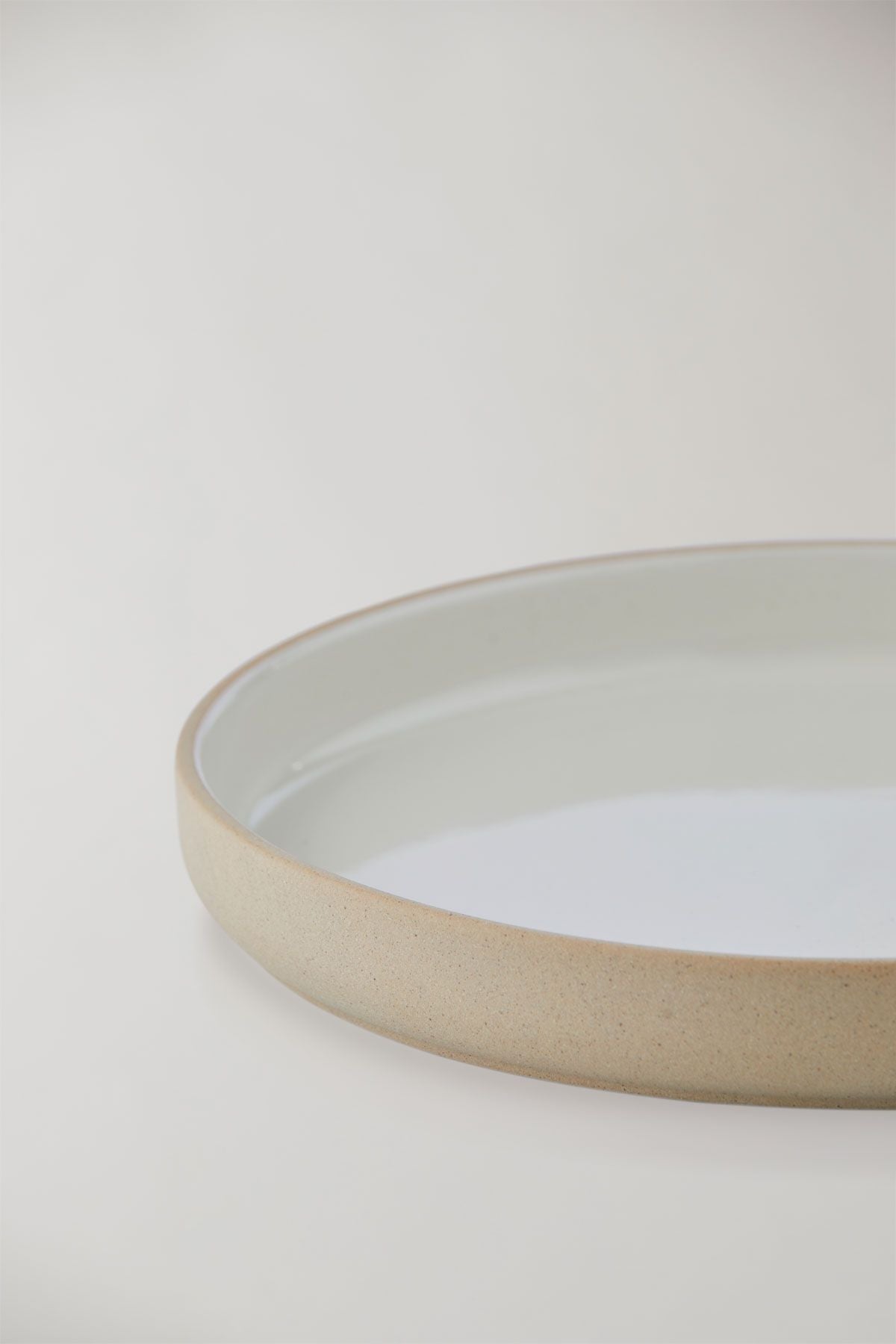 [product_category]-Studio About Clayware Serving Dish, Sand/Light Grey-Studio About-5714356024041-27033SG-STU-7