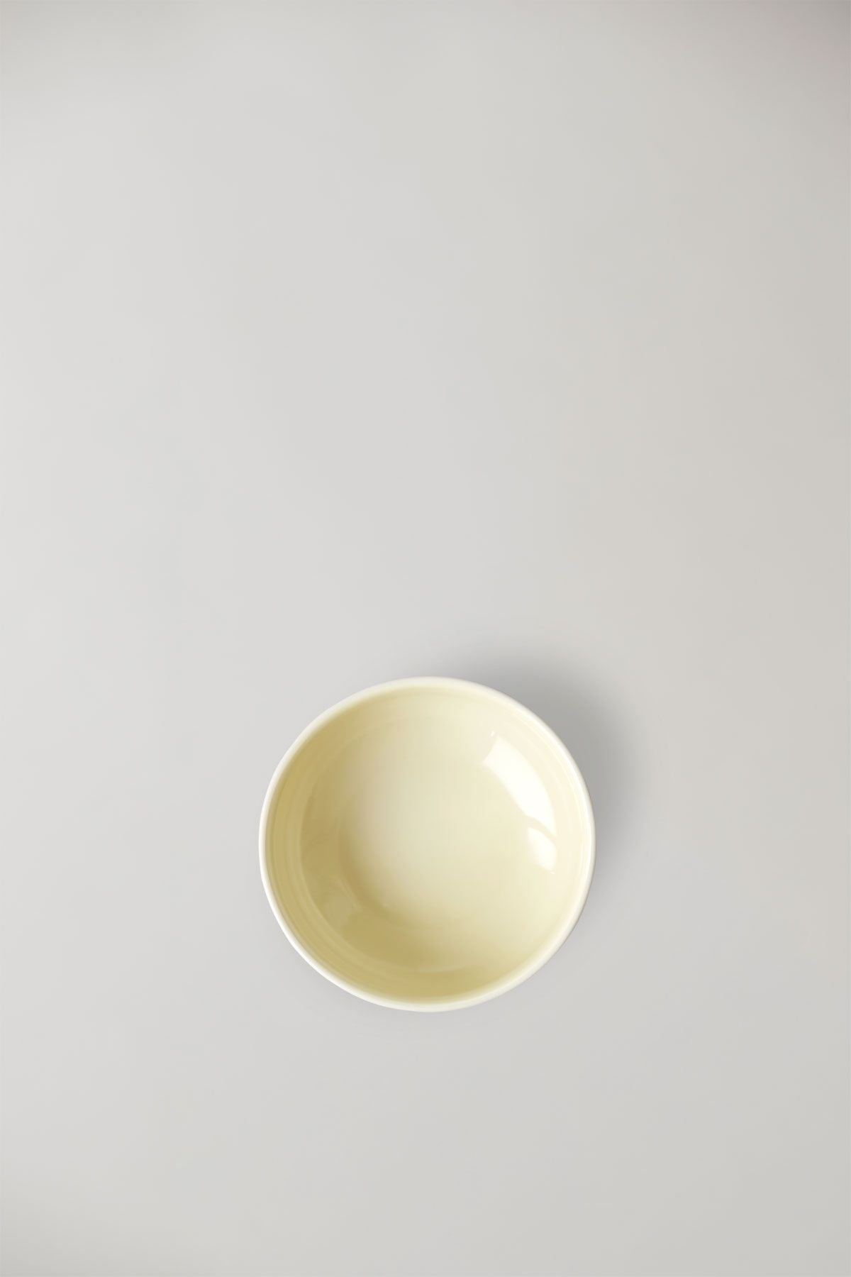 [product_category]-Studio About Clayware Set Of 2 Bowls, Ivory/Yellow-Studio About-5714356019047-12565IY-STU-8