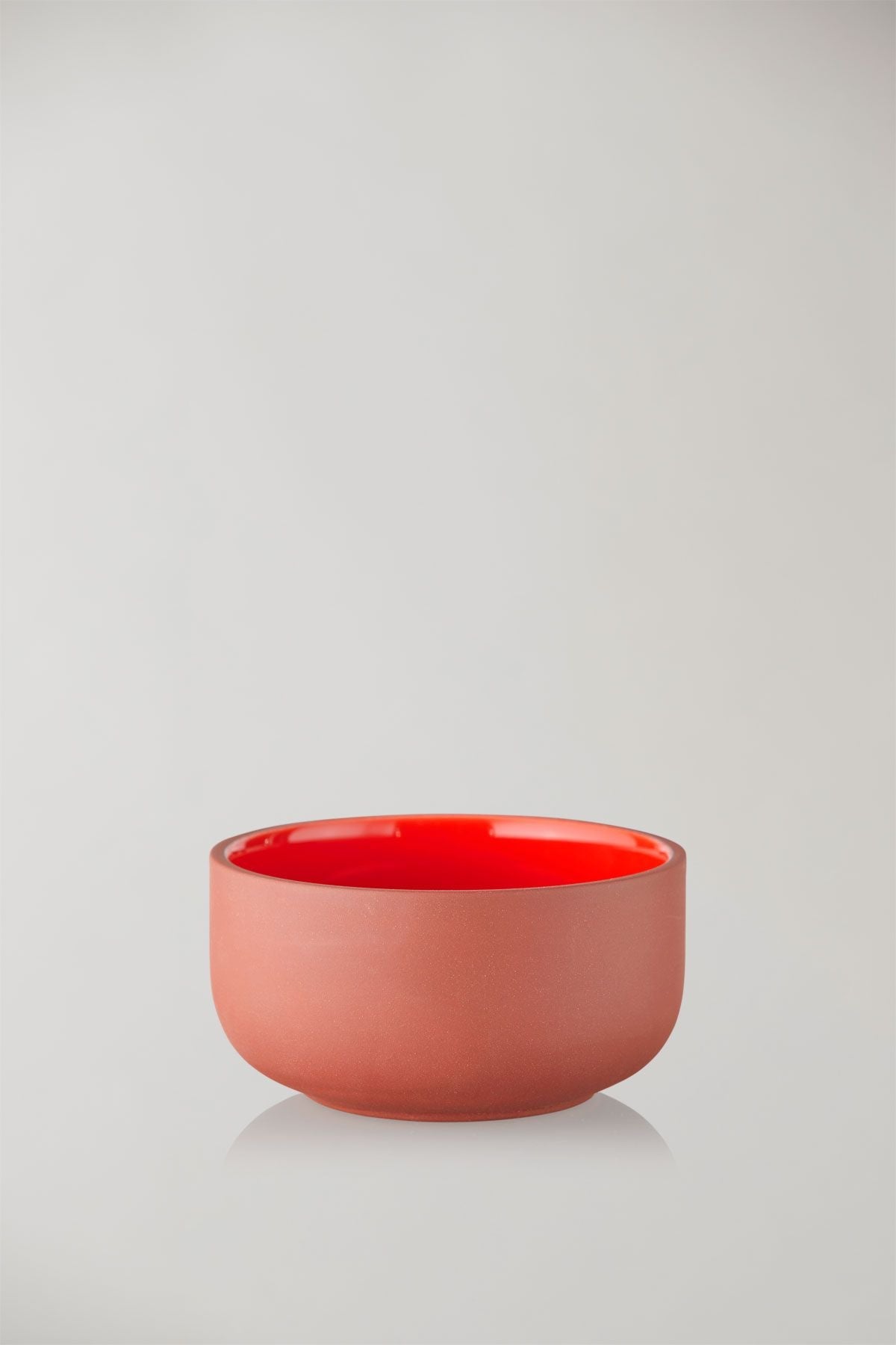 [product_category]-Studio About Clayware Set Of 2 Bowls, Terracotta/Red-Studio About-5714356019061-12565TR-STU-2