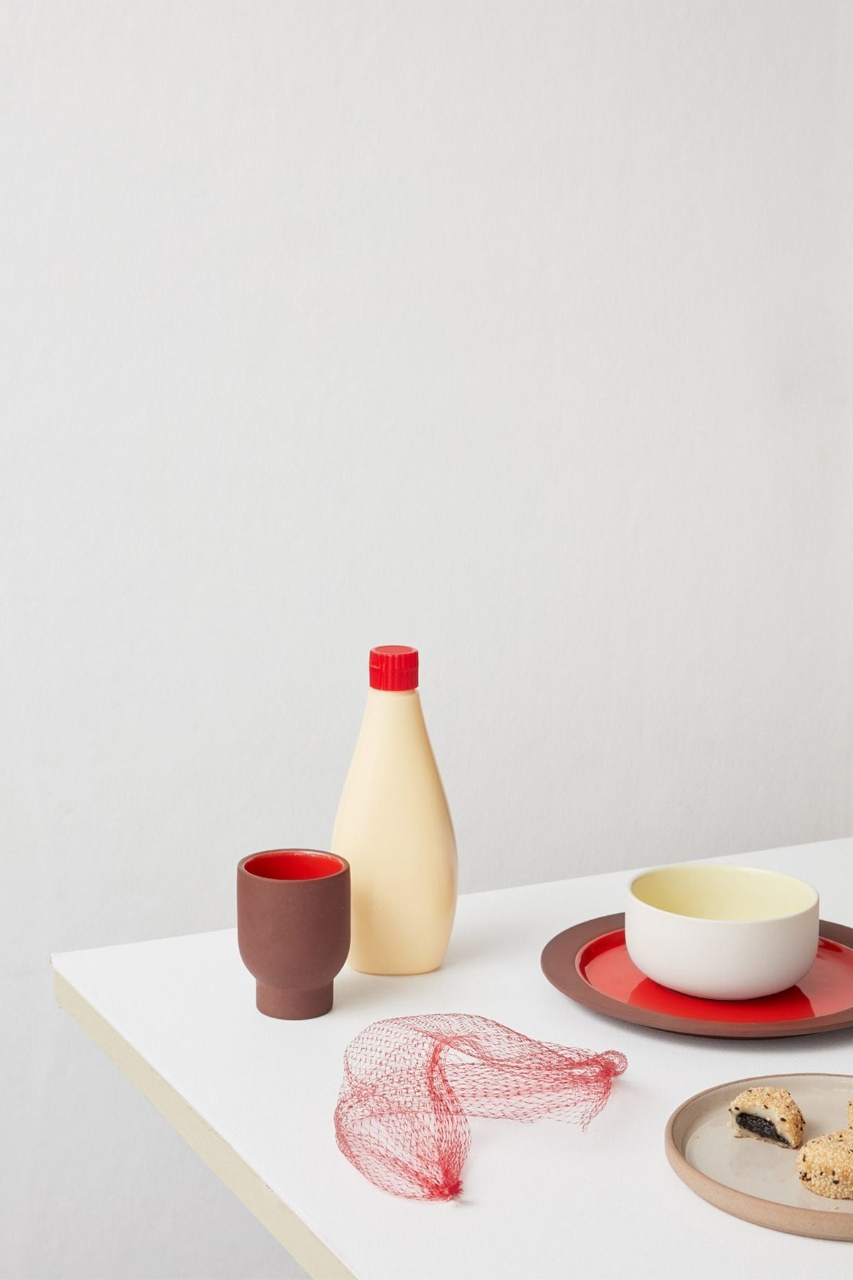 [product_category]-Studio About Clayware Set Of 2 Cups, Terracotta/Red-Studio About-5714356019085-75100TR-STU-5