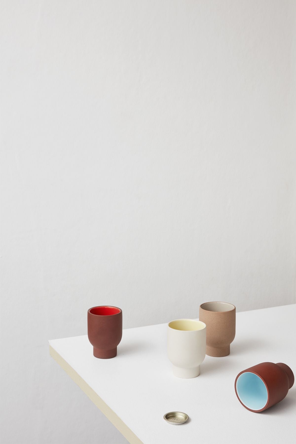 [product_category]-Studio About Clayware Set Of 2 Cups, Terracotta/Red-Studio About-5714356019085-75100TR-STU-7