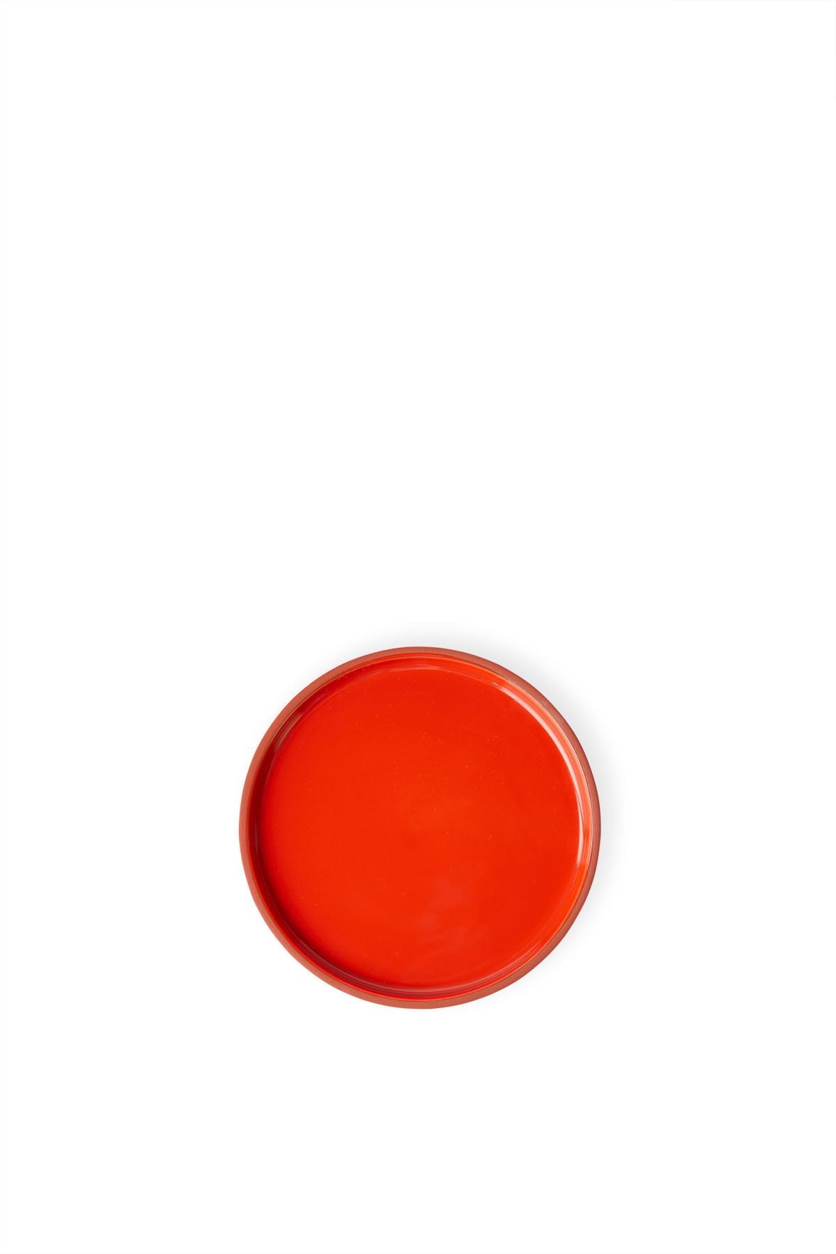 [product_category]-Studio About Clayware Set Of 2 Plates Medium, Terracotta/Red-Studio About-5714356019153-18515TR-STU-1