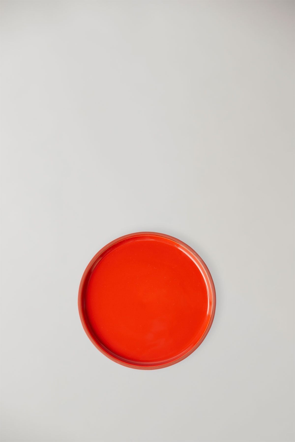 [product_category]-Studio About Clayware Set Of 2 Plates Medium, Terracotta/Red-Studio About-5714356019153-18515TR-STU-6