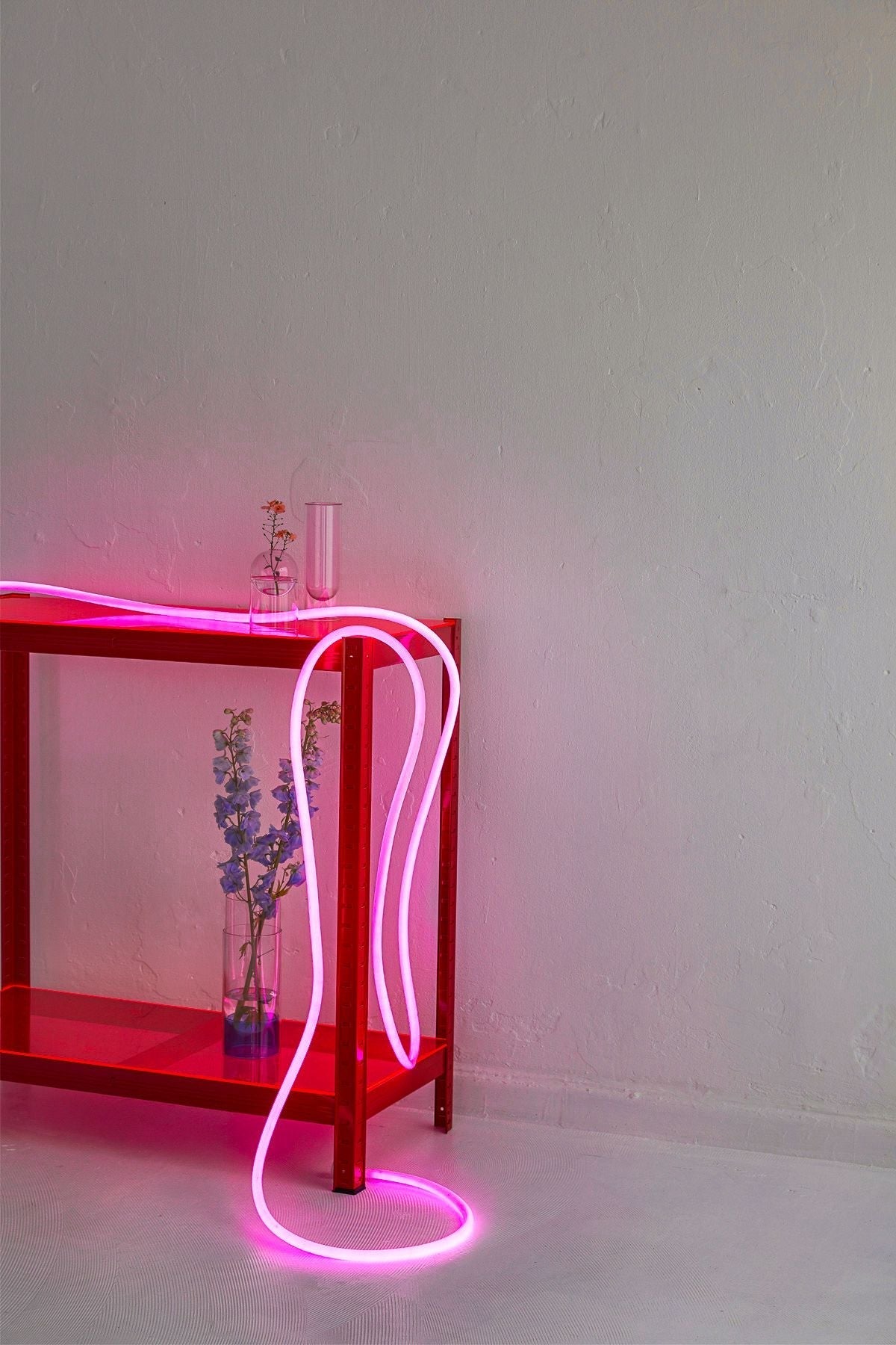 [product_category]-Studio About Flex Tube Lamp 5 M, Bright Pink-Studio About-5714356023037-500016P-STU-1