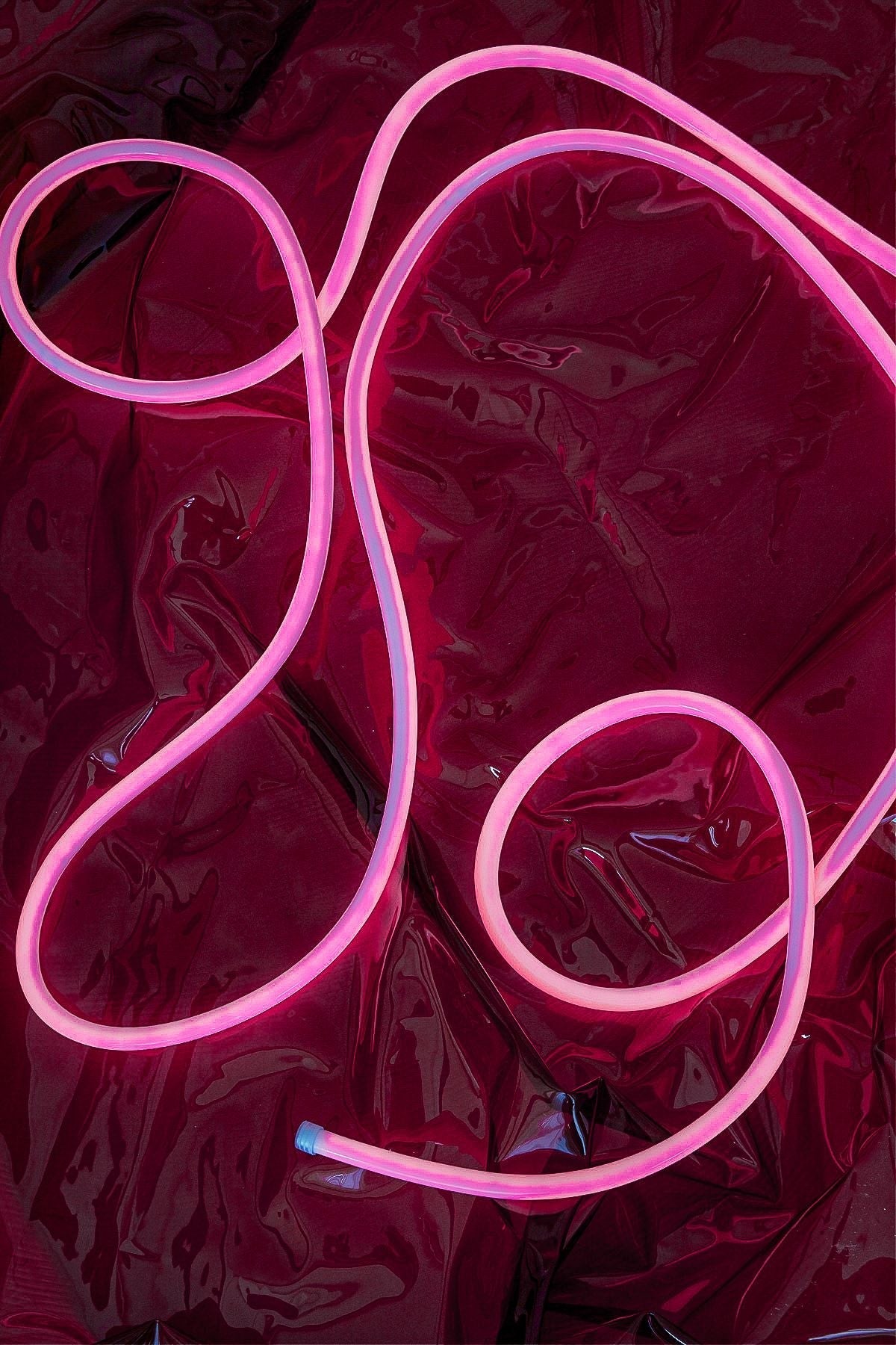 [product_category]-Studio About Flex Tube Lamp 5 M, Bright Pink-Studio About-5714356023037-500016P-STU-2