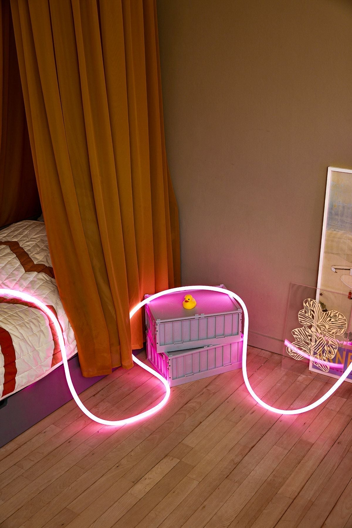 [product_category]-Studio About Flex Tube Lamp 5 M, Bright Pink-Studio About-5714356023037-500016P-STU-3