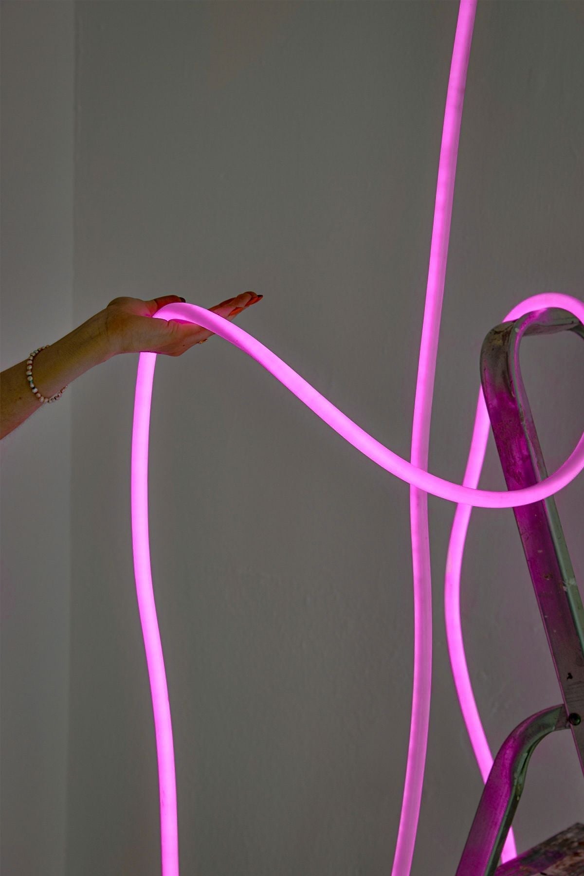 [product_category]-Studio About Flex Tube Lamp 5 M, Bright Pink-Studio About-5714356023037-500016P-STU-4