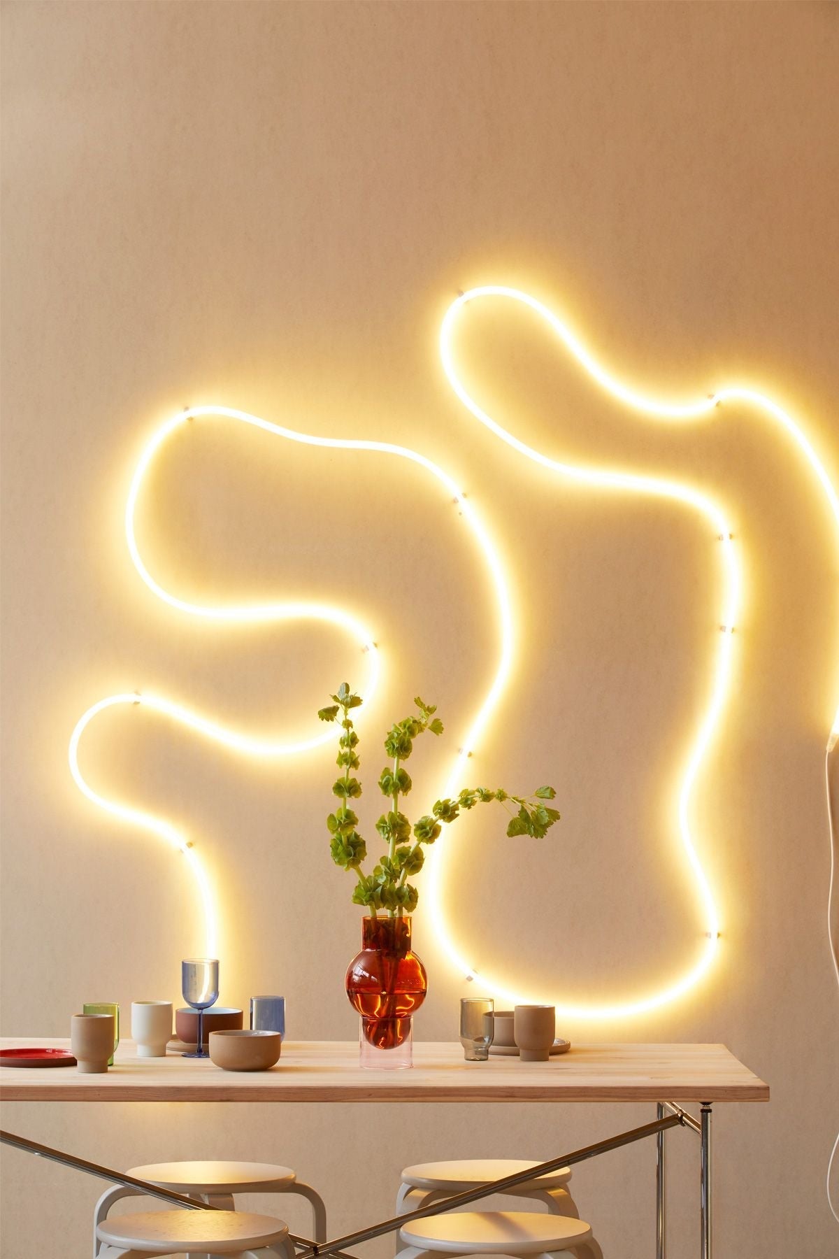 [product_category]-Studio About Flex Tube Lamp 9 M, Warm White-Studio About-5714356023020-900016W-STU-7