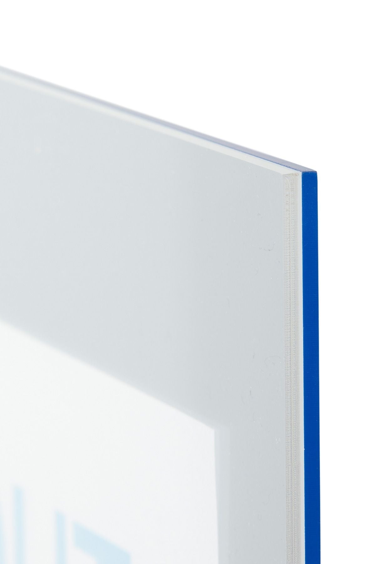 [product_category]-Studio About Frameless Frame A2 Rectangle, Blue-Studio About-5714356015124-480694A2B-STU-2