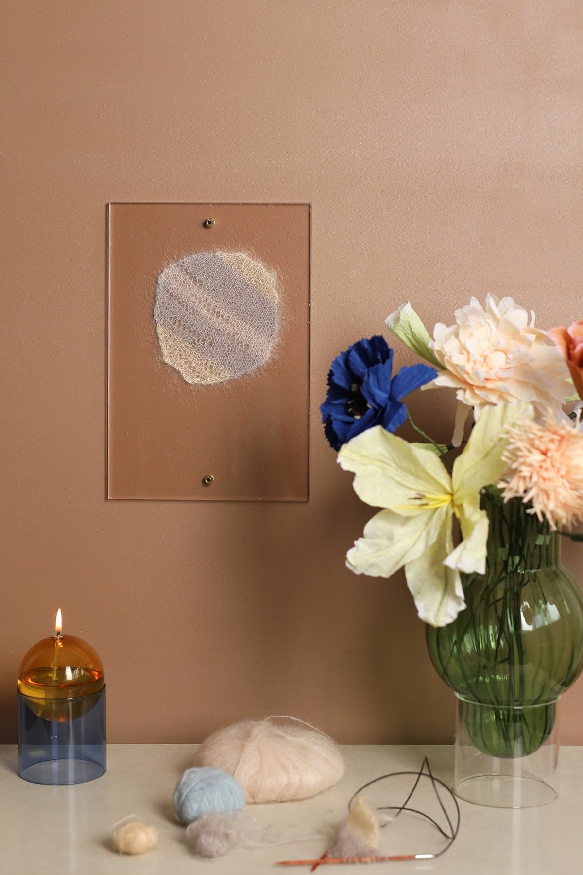 [product_category]-Studio About Frameless Frame A5 Rectangle, Rose-Studio About-5714356015025-198290A5R-STU-2