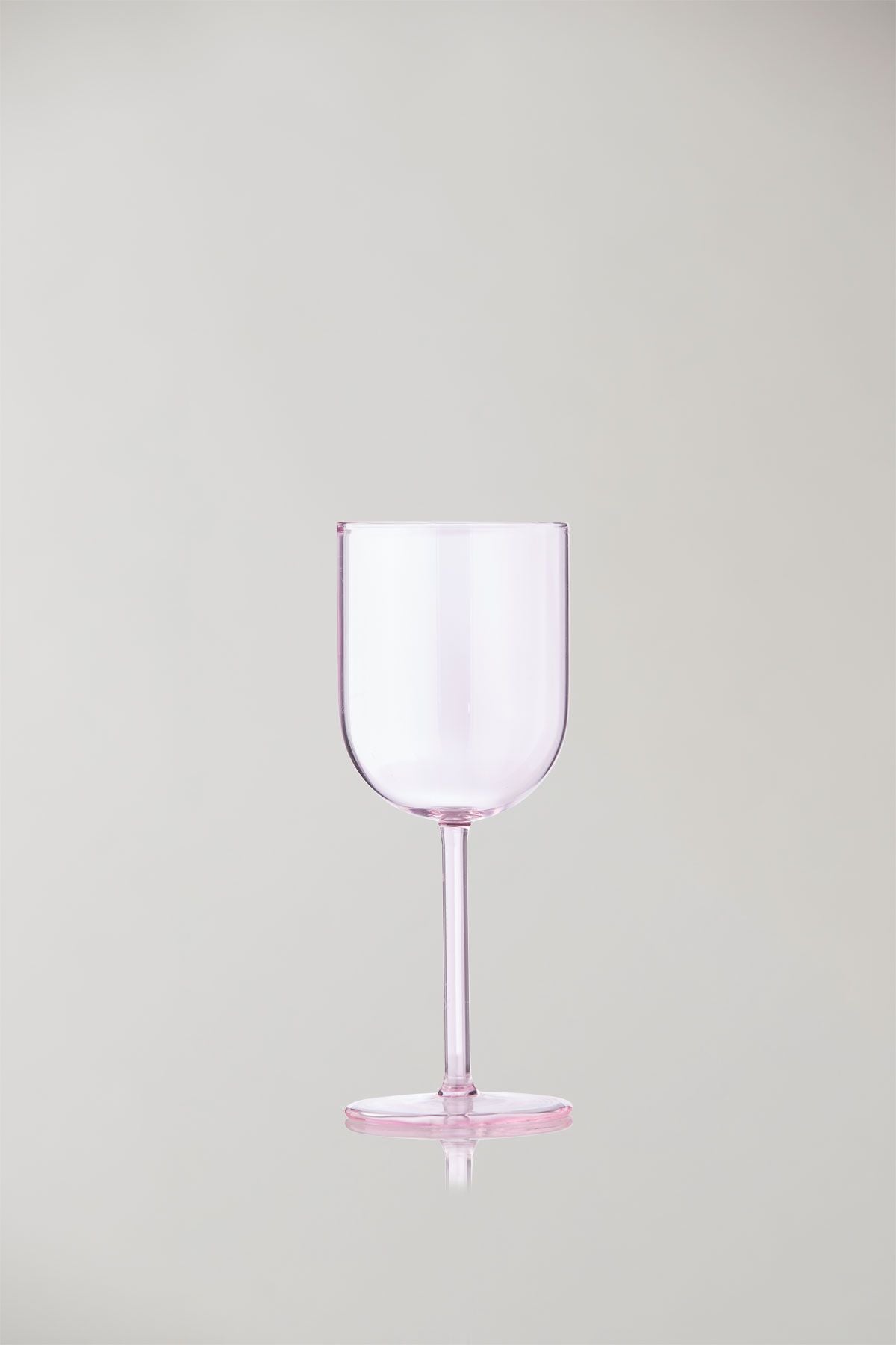 [product_category]-Studio About Glassware Set Of 2 Wine Glasses, Rose-Studio About-5714356020005-70177R-STU-10