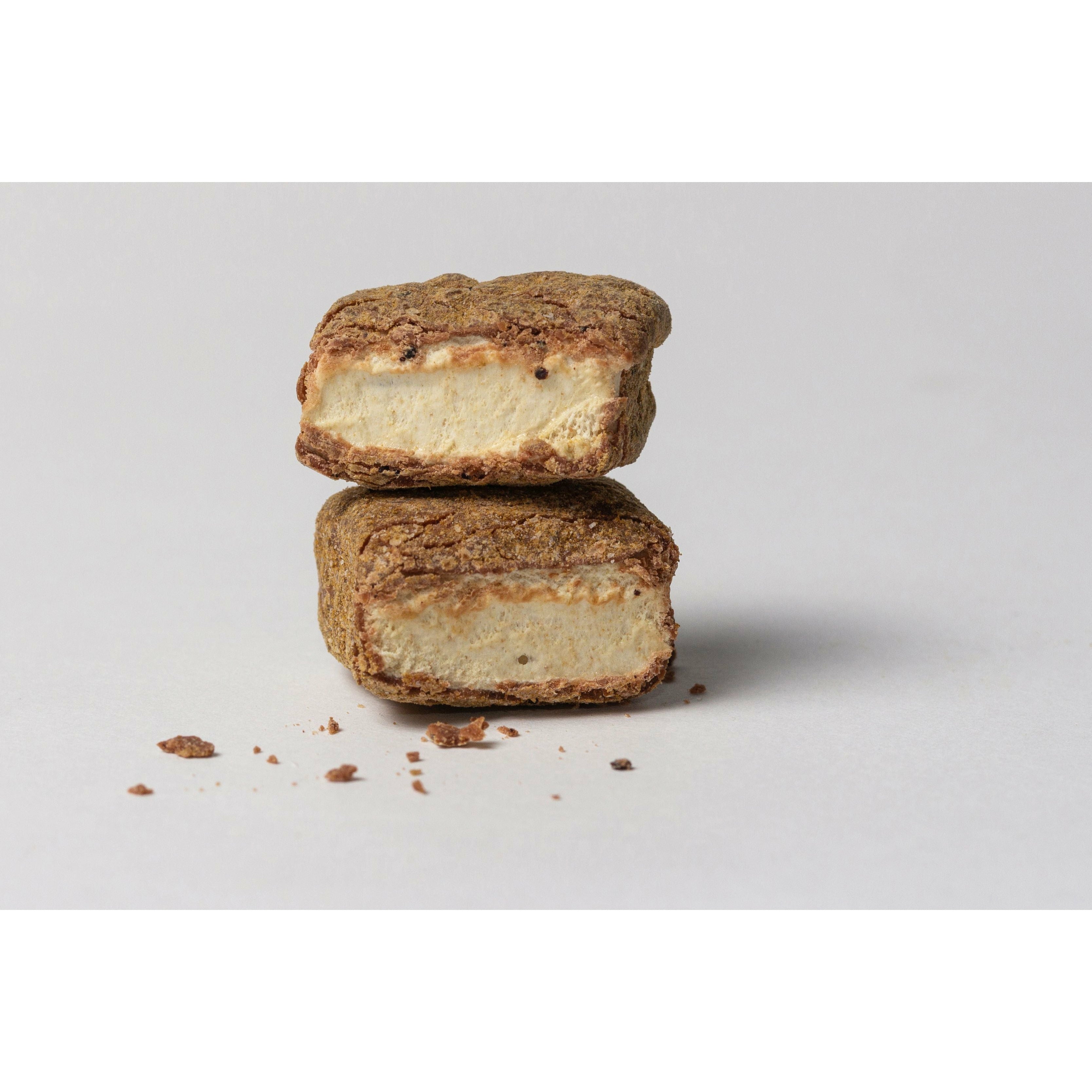 [product_category]-The Mallows Marshmallows With Liquorice & Chocolate, 90g-The Mallows-5713638140011-20011-NEW-MAL-3