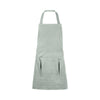 The Organic Company Kreativní a zahradní zástěra, Dusty Mint