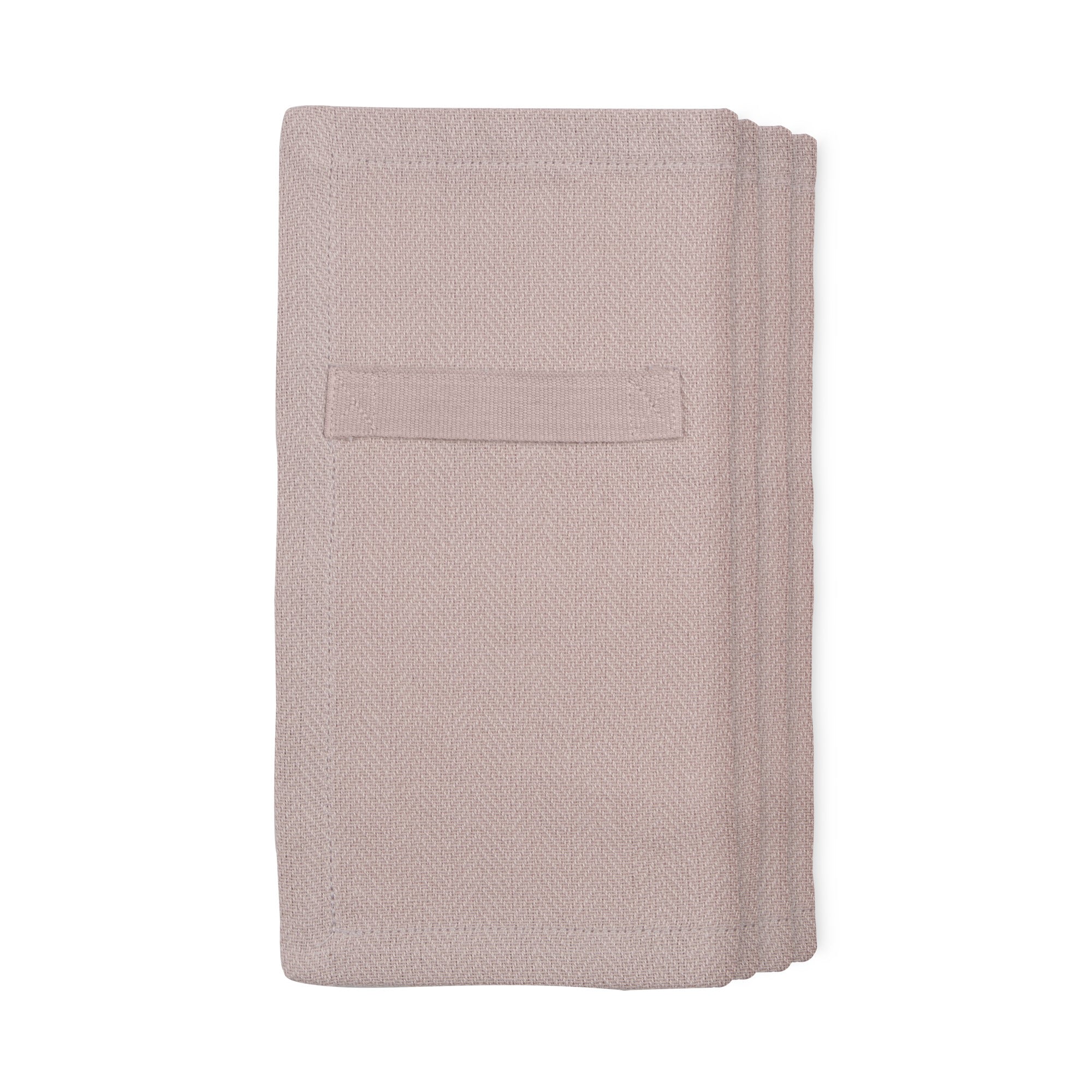 [product_category]-The Organic Company Everyday Napkin, Dusty Lavender-The Organic Company-5711261017885-1073-340-THE-2