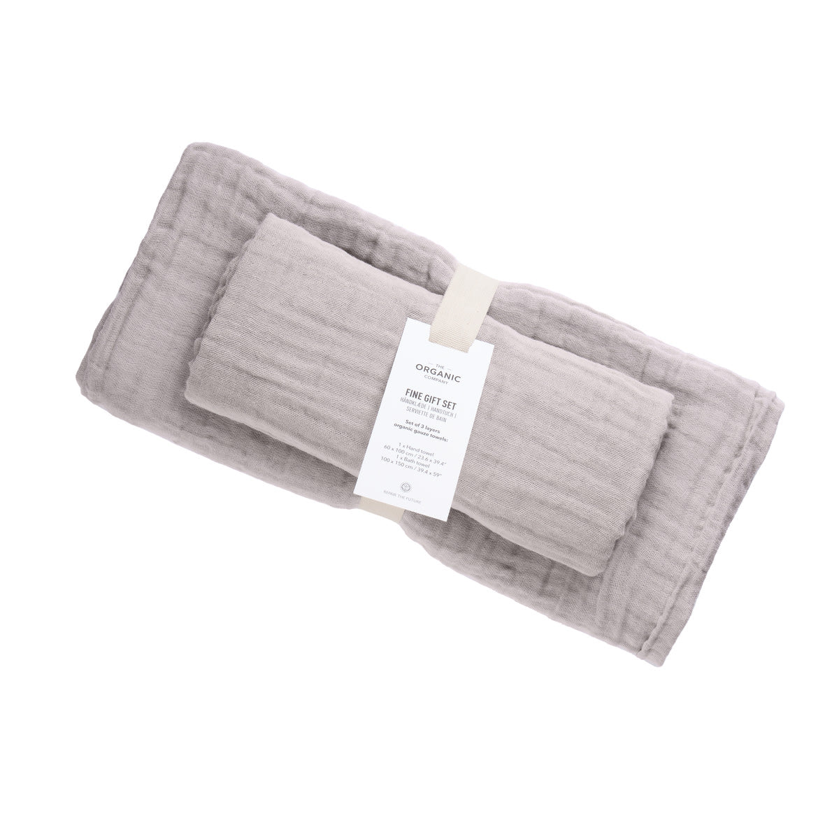 [product_category]-The Organic Company Fine Gift Set, Dusty Lavender-The Organic Company-5711261026399-1183-340-THE-1