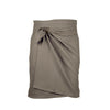 The Organic Company Giant Kitchen Towel, Clay