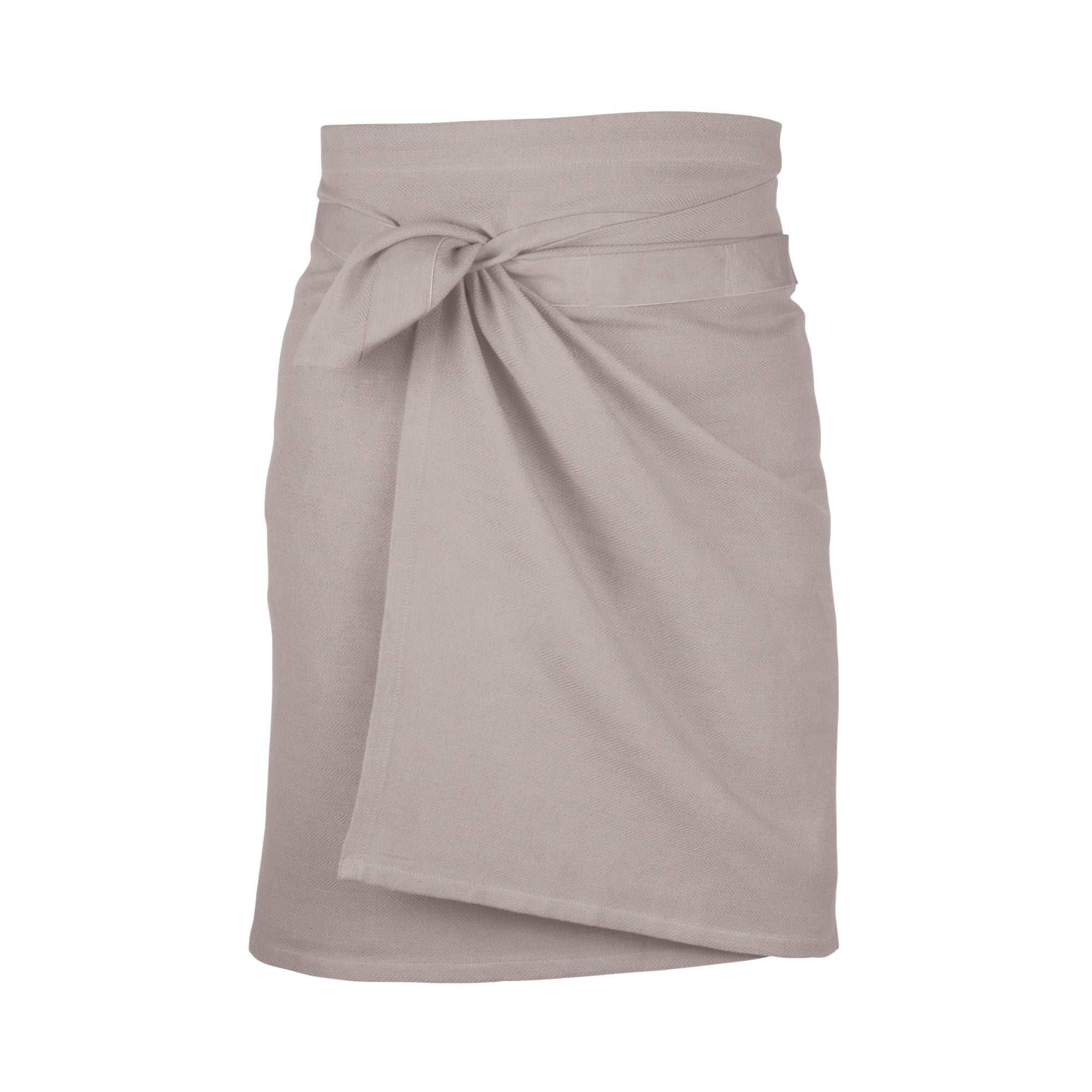 [product_category]-The Organic Company Giant Kitchen Towel, Dusty Lavender-The Organic Company-5711261018035-1039-340-THE-1