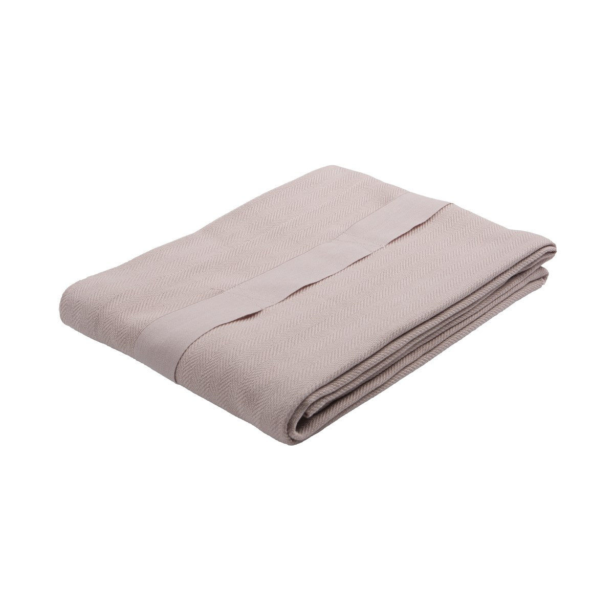 [product_category]-The Organic Company Giant Kitchen Towel, Dusty Lavender-The Organic Company-5711261018035-1039-340-THE-2