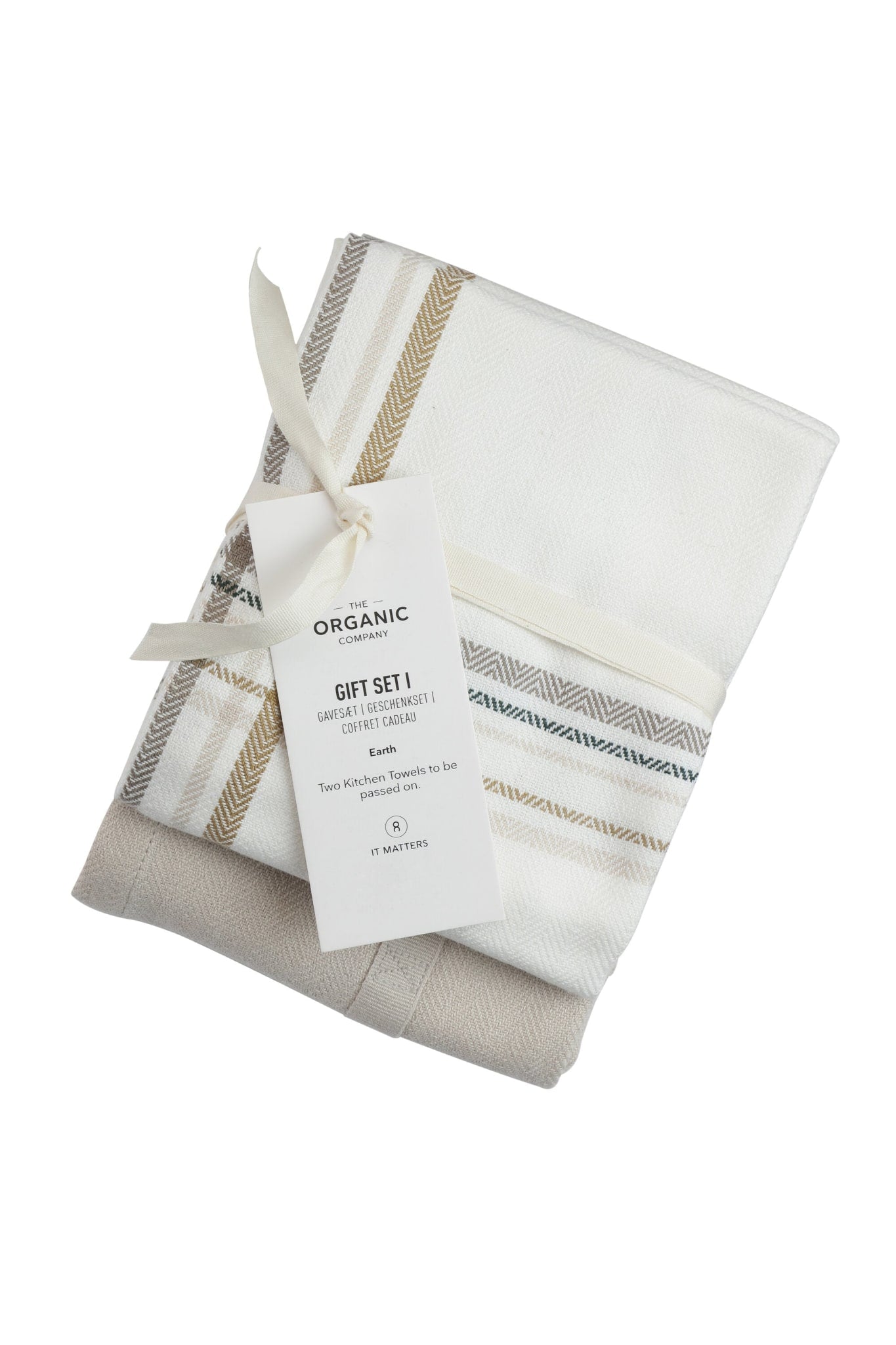 [product_category]-The Organic Company Gift Set I, Earth Check-The Organic Company-5711261016680-1086-811-THE-1