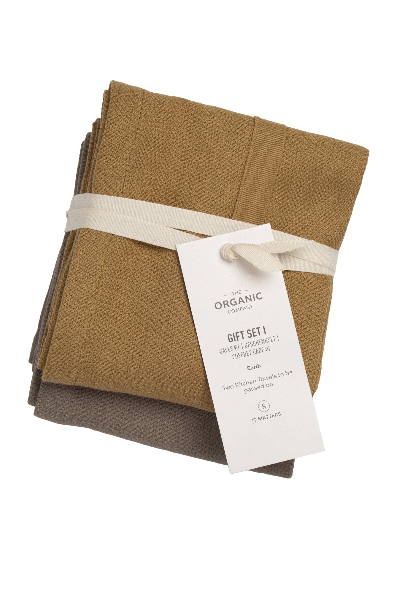 [product_category]-The Organic Company Gift Set I, Earth-The Organic Company-5711261011555-1086-951-THE-1