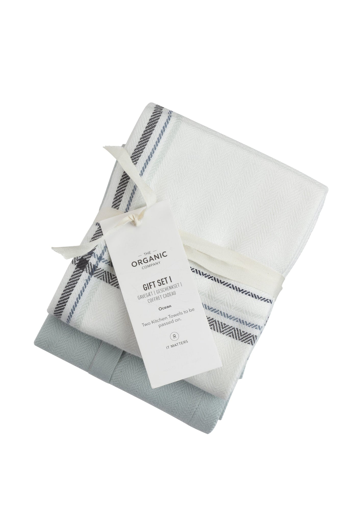 [product_category]-The Organic Company Gift Set I, Ocean Check-The Organic Company-5711261016727-1086-813-THE-1