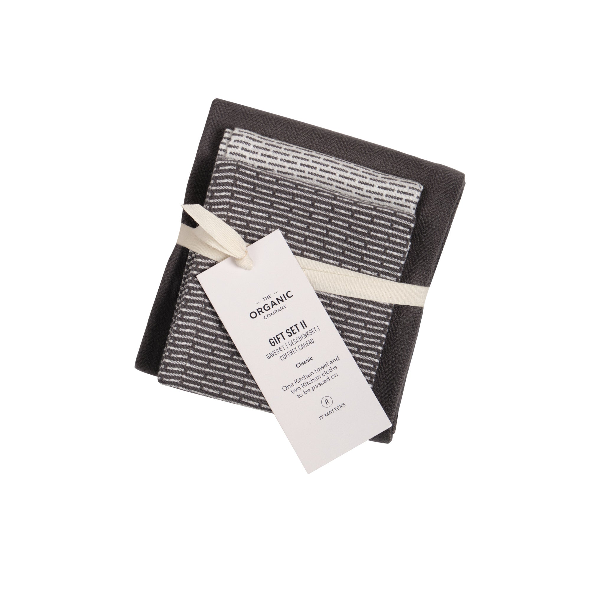 [product_category]-The Organic Company Gift Set Ii, Classic-The Organic Company-5711261021998-1087-974-THE-1