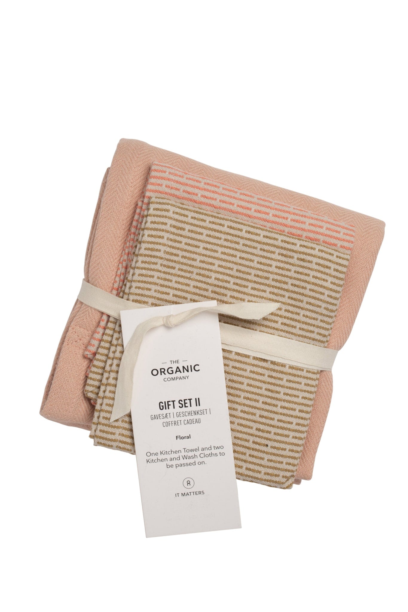 [product_category]-The Organic Company Gift Set Ii, Floral-The Organic Company-5711261011678-1087-972-THE-1