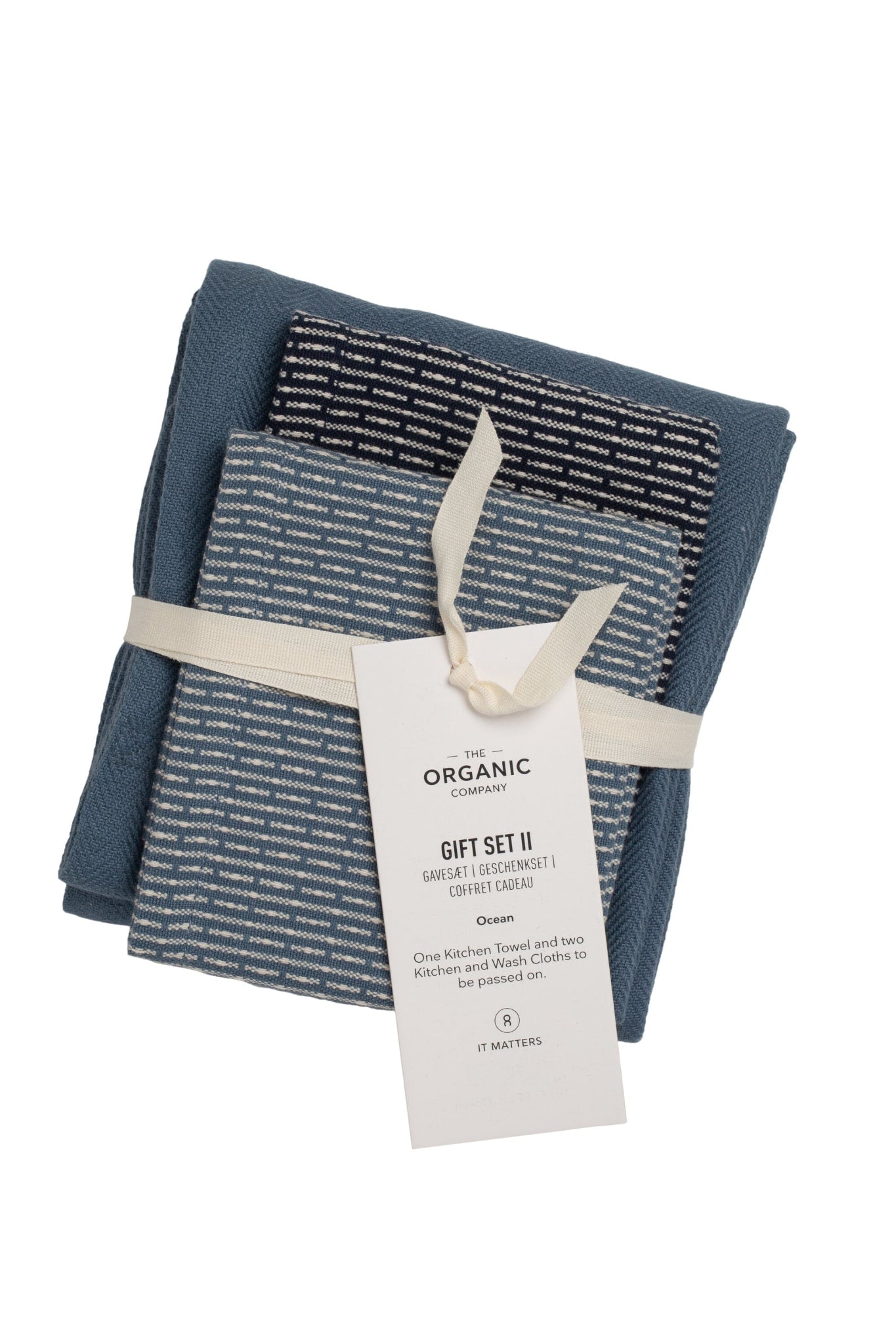 [product_category]-The Organic Company Gift Set Ii, Ocean-The Organic Company-5711261011708-1087-973-THE-1