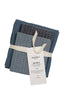 The Organic Company Gift Set Ii, Ocean