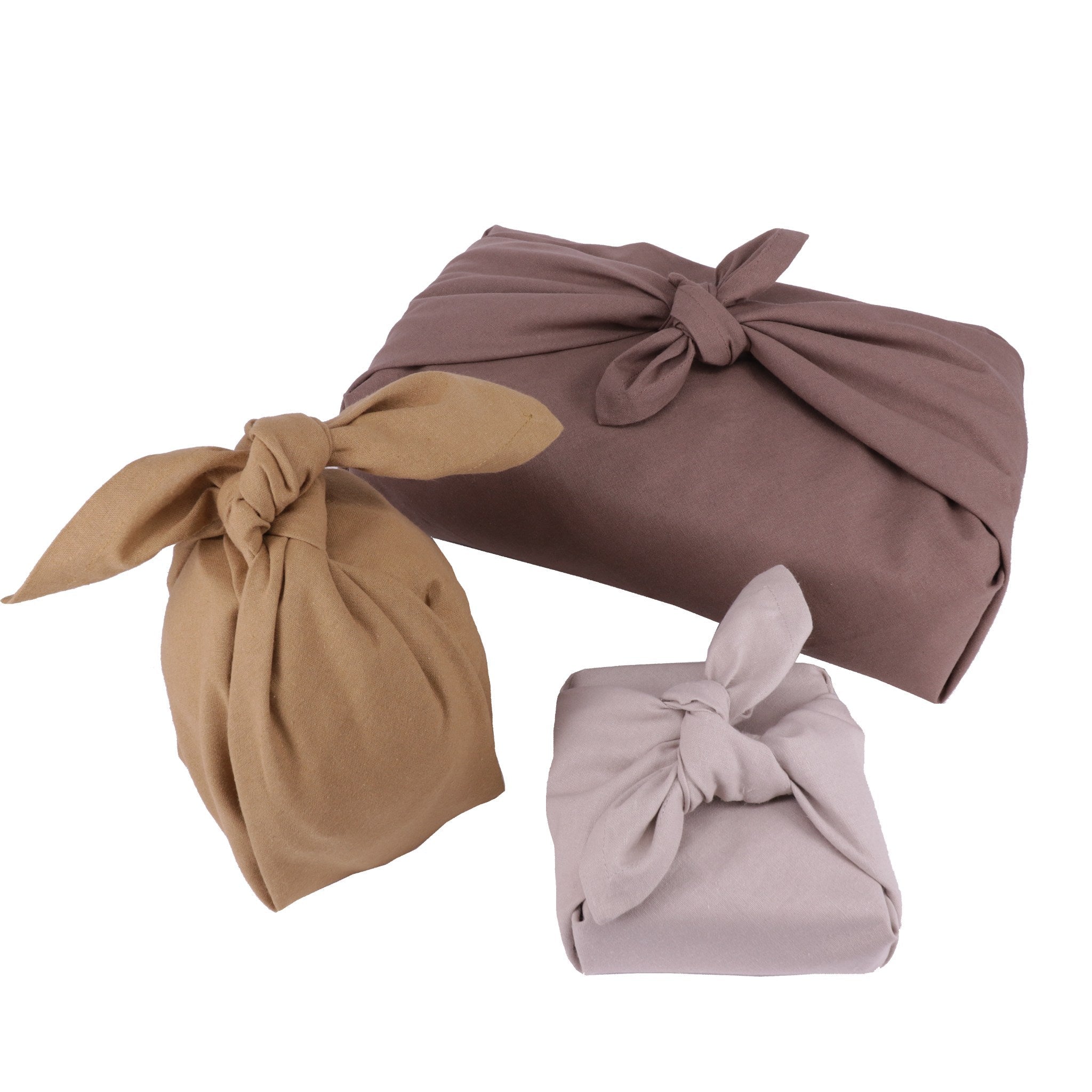 [product_category]-The Organic Company Gift Wrapping Set, Earth-The Organic Company-5711261012743-1092-981-THE-1