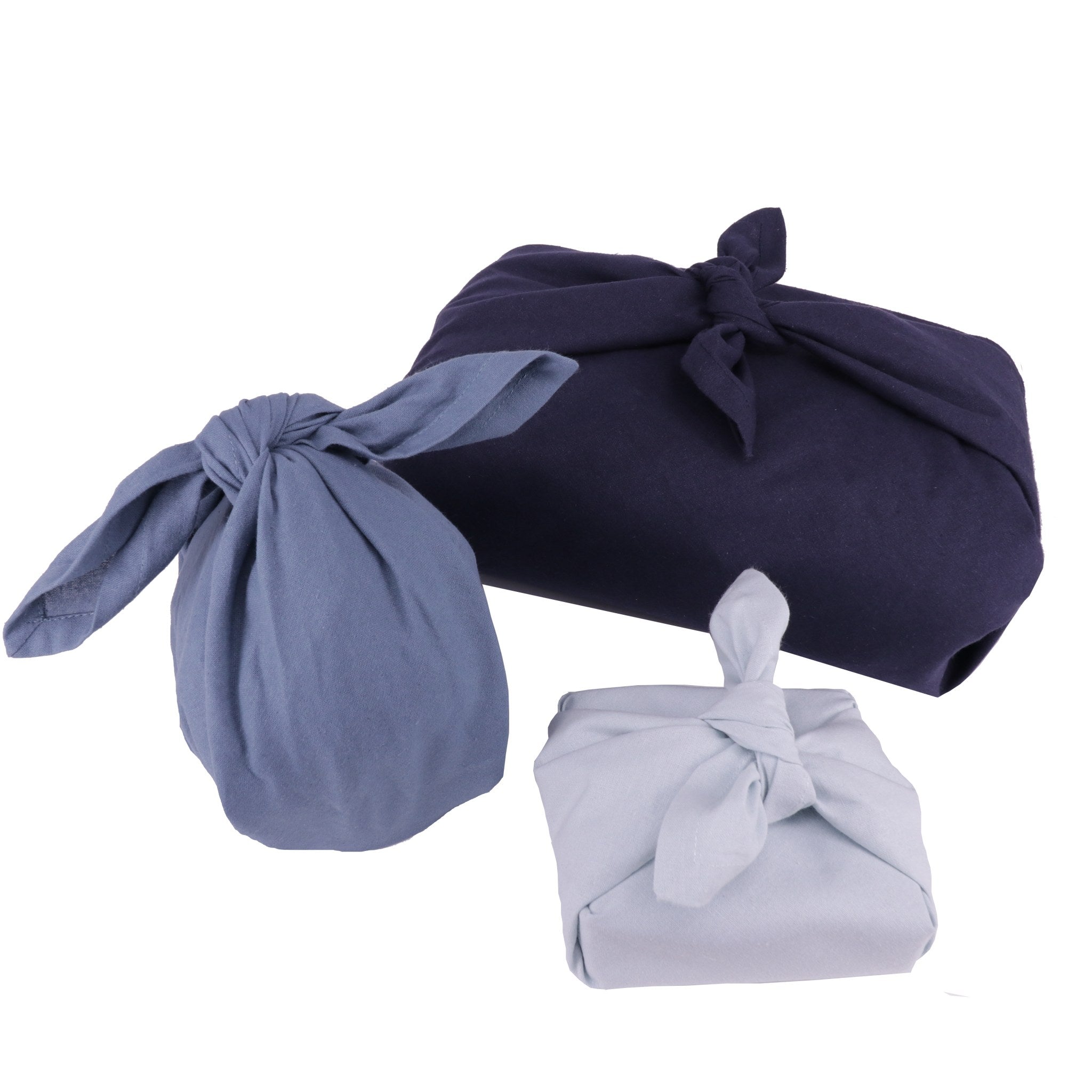 [product_category]-The Organic Company Gift Wrapping Set, Ocean-The Organic Company-5711261012804-1092-983-THE-1