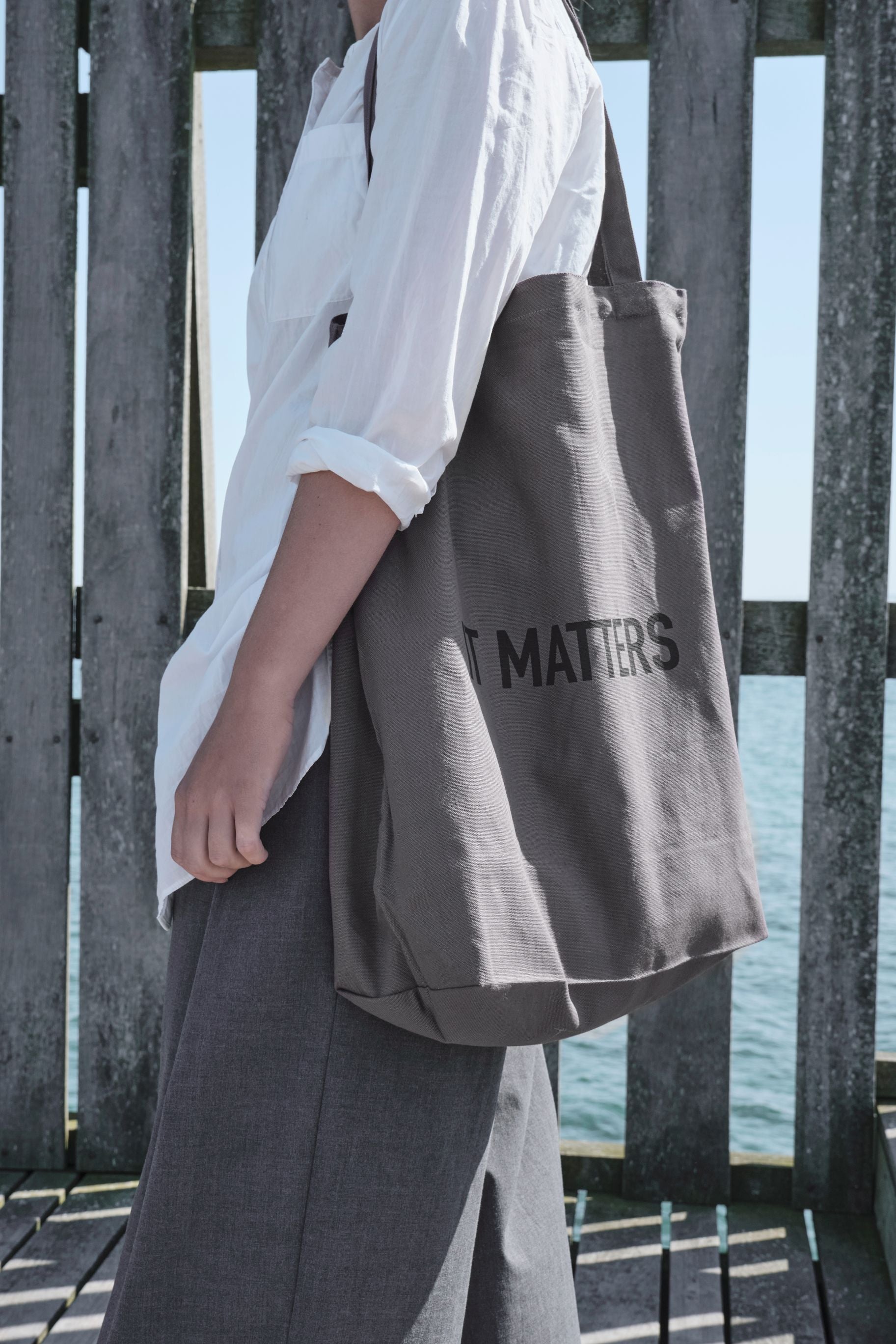 [product_category]-The Organic Company It Matters Bag, Dark Grey-The Organic Company-5711261017458-1128-110-THE-4