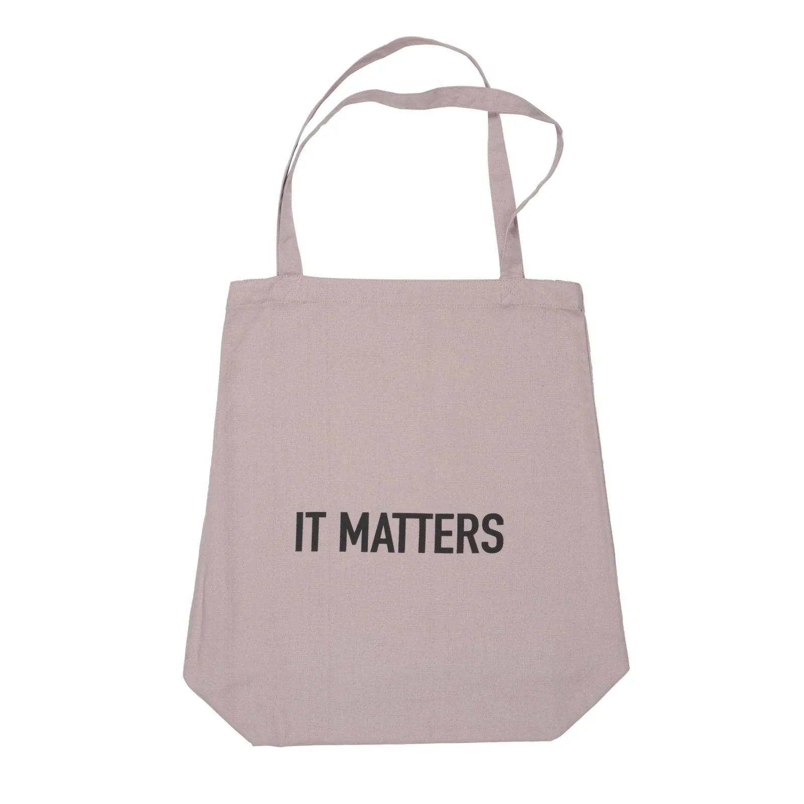 [product_category]-The Organic Company It Matters Bag, Dusty Lavender-The Organic Company-5711261017397-1128-340-THE-1