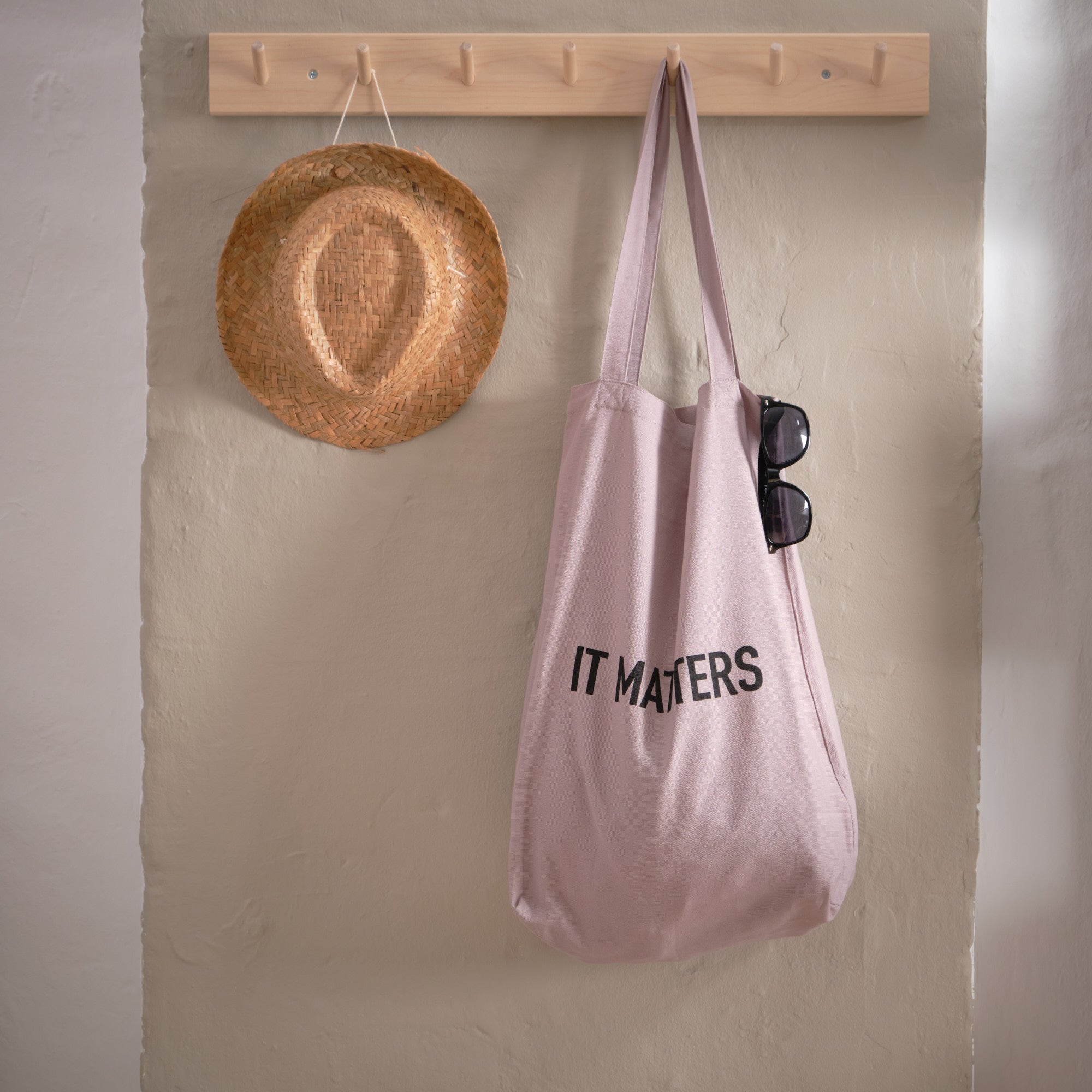 [product_category]-The Organic Company It Matters Bag, Dusty Lavender-The Organic Company-5711261017397-1128-340-THE-3