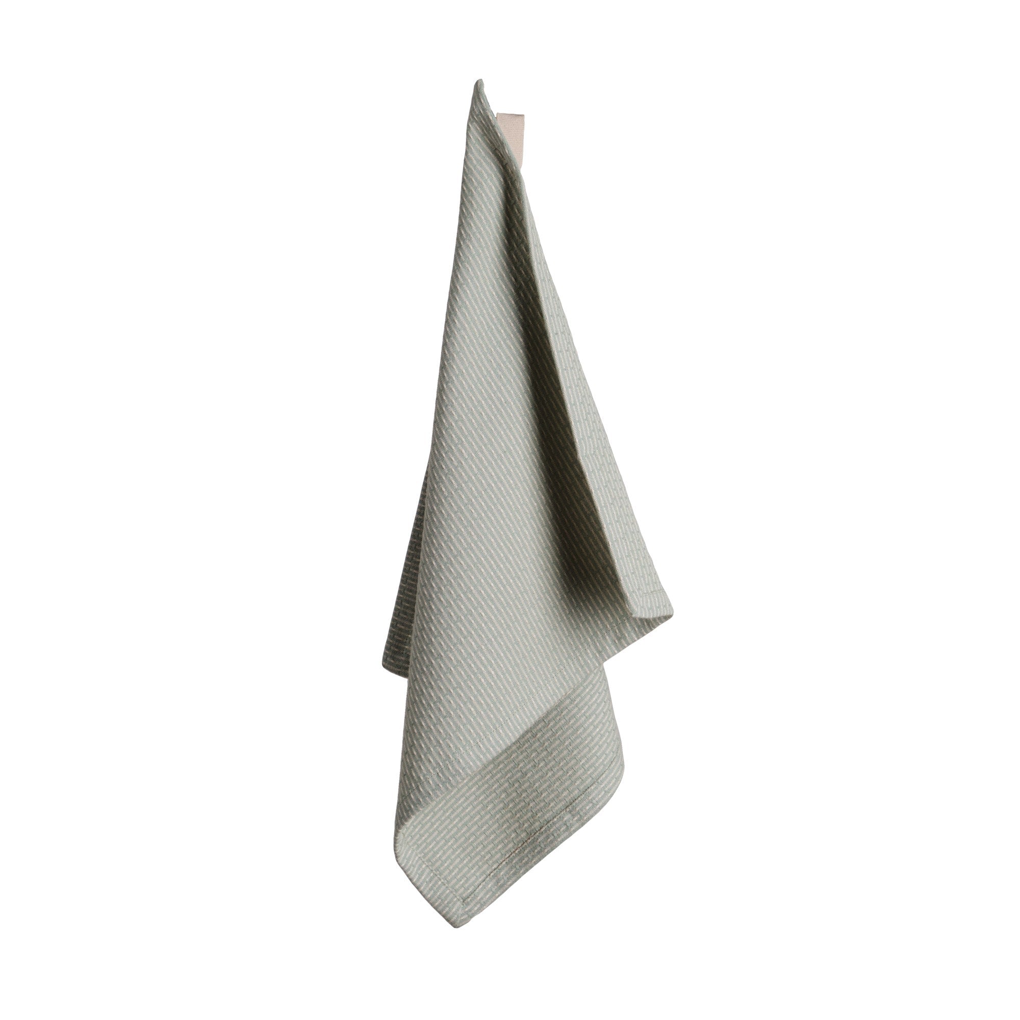 [product_category]-The Organic Company Kitchen Cloth, Evening Bay-The Organic Company-5711261021738-1048-420-THE-1