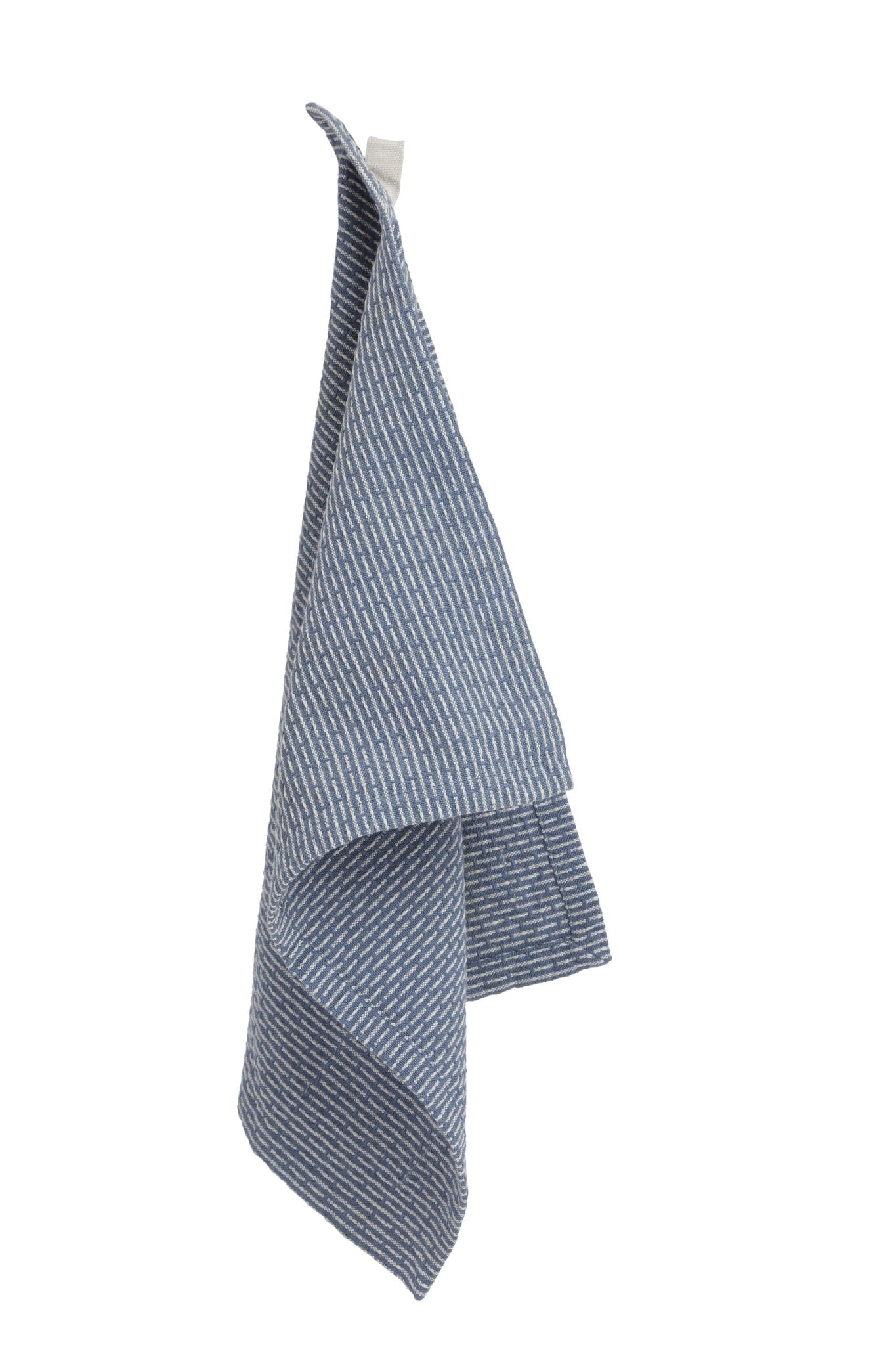 [product_category]-The Organic Company Kitchen Cloth, Grey Blue Stone-The Organic Company-5711261003895-1048-511-THE-1