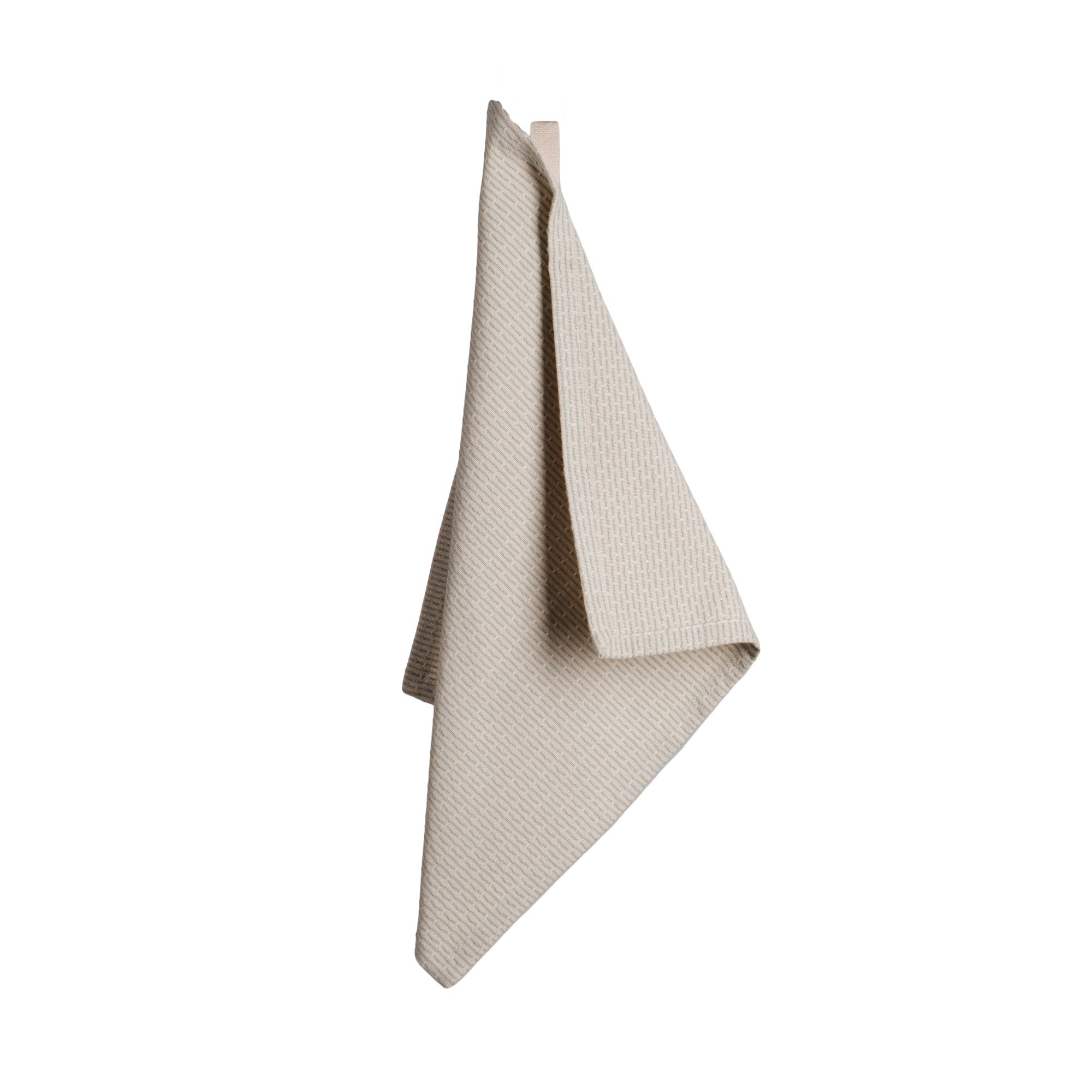 [product_category]-The Organic Company Kitchen Cloth, Morning Bay-The Organic Company-5711261021752-1048-421-THE-1