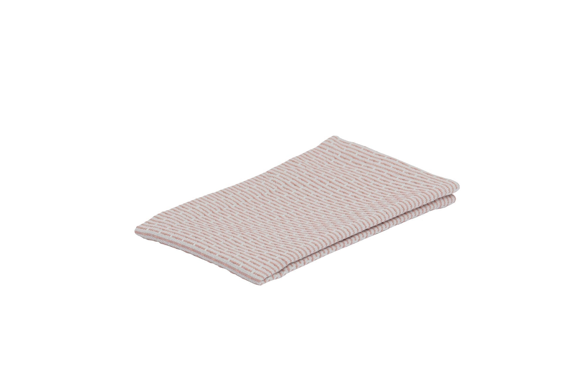 [product_category]-The Organic Company Kitchen Cloth, Stone/Rose-The Organic Company-5711261002430-1048-330-THE-3