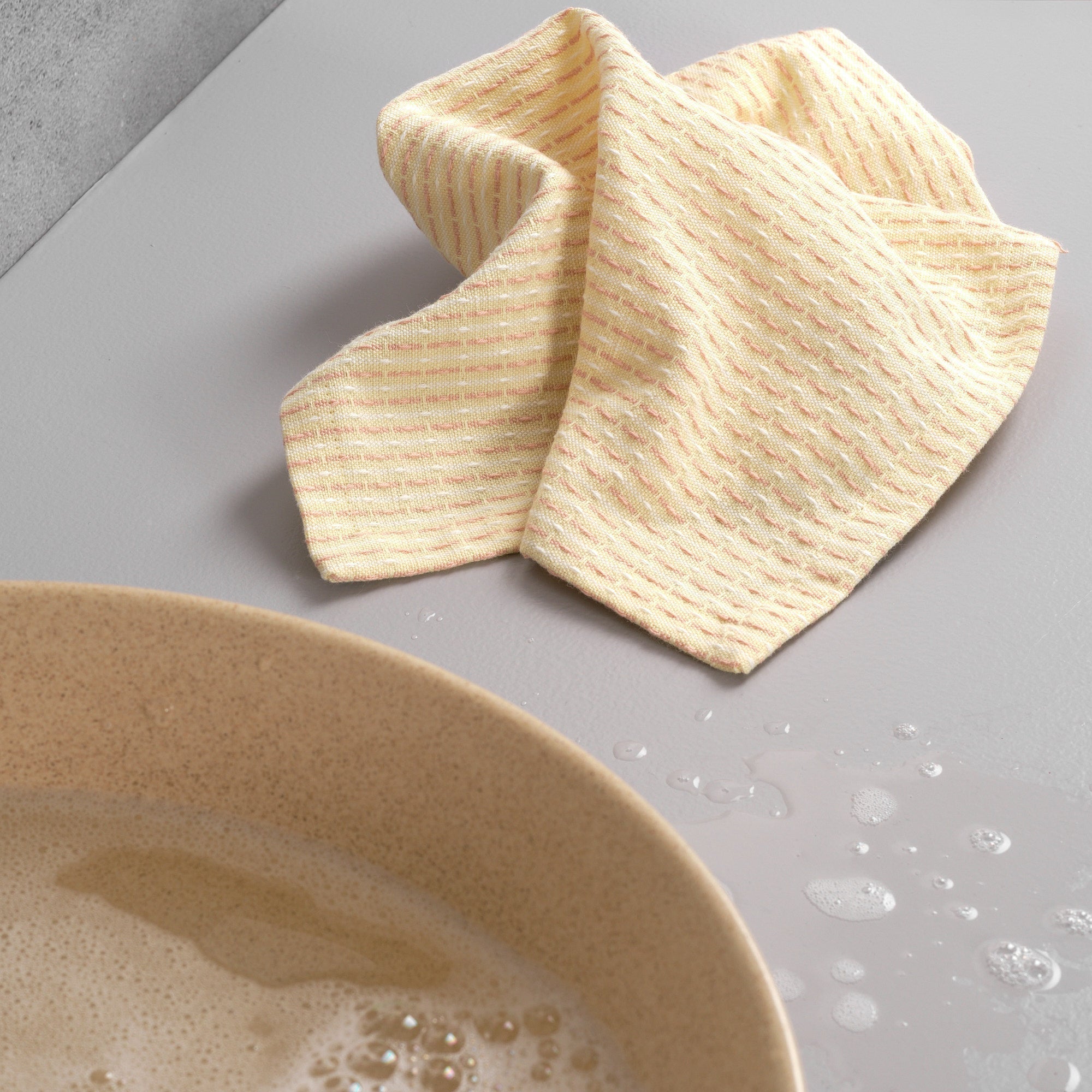 [product_category]-The Organic Company Kitchen Cloth, Summer-The Organic Company-5711261021691-1048-211-THE-2