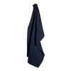 The Organic Company Kitchen Towel, Dark Blue