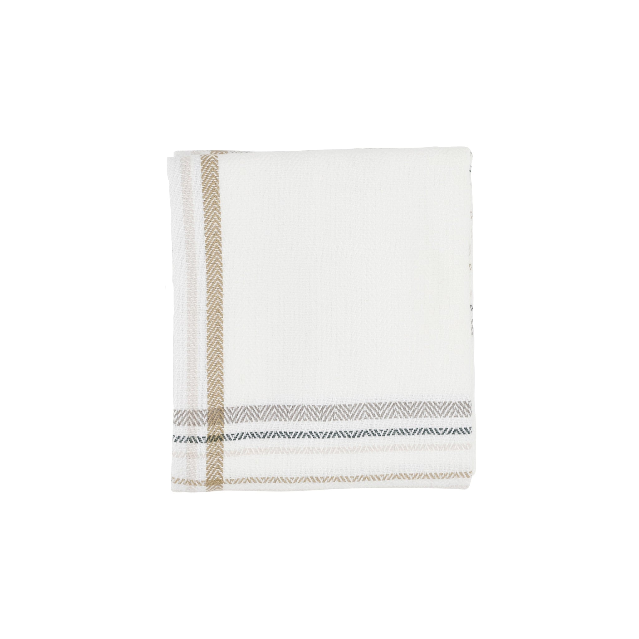 [product_category]-The Organic Company Kitchen Towel, Earth Check-The Organic Company-5711261004045-1041-801-THE-2