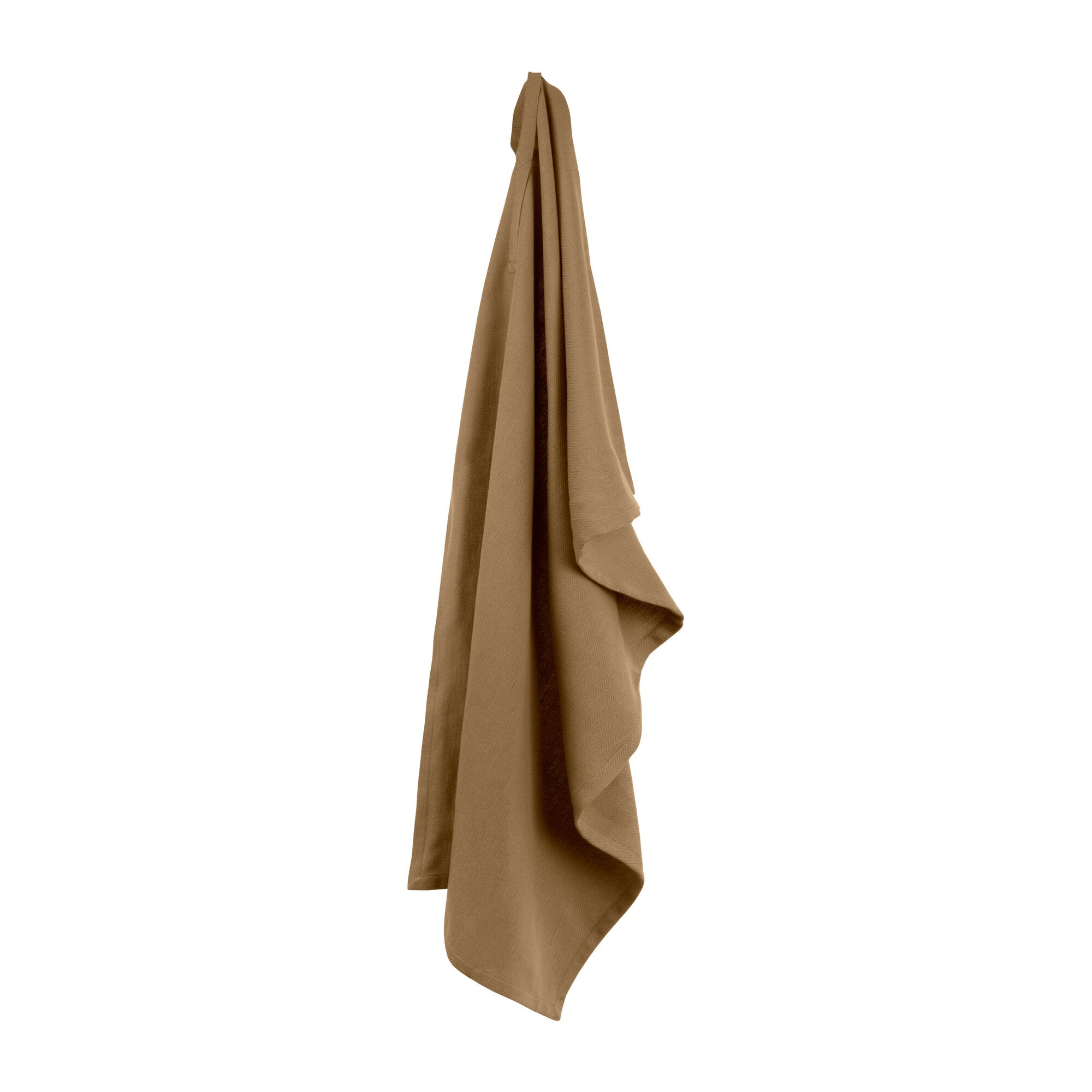 [product_category]-The Organic Company Kitchen Towel, Khaki-The Organic Company-5711261003215-1041-215-THE-1