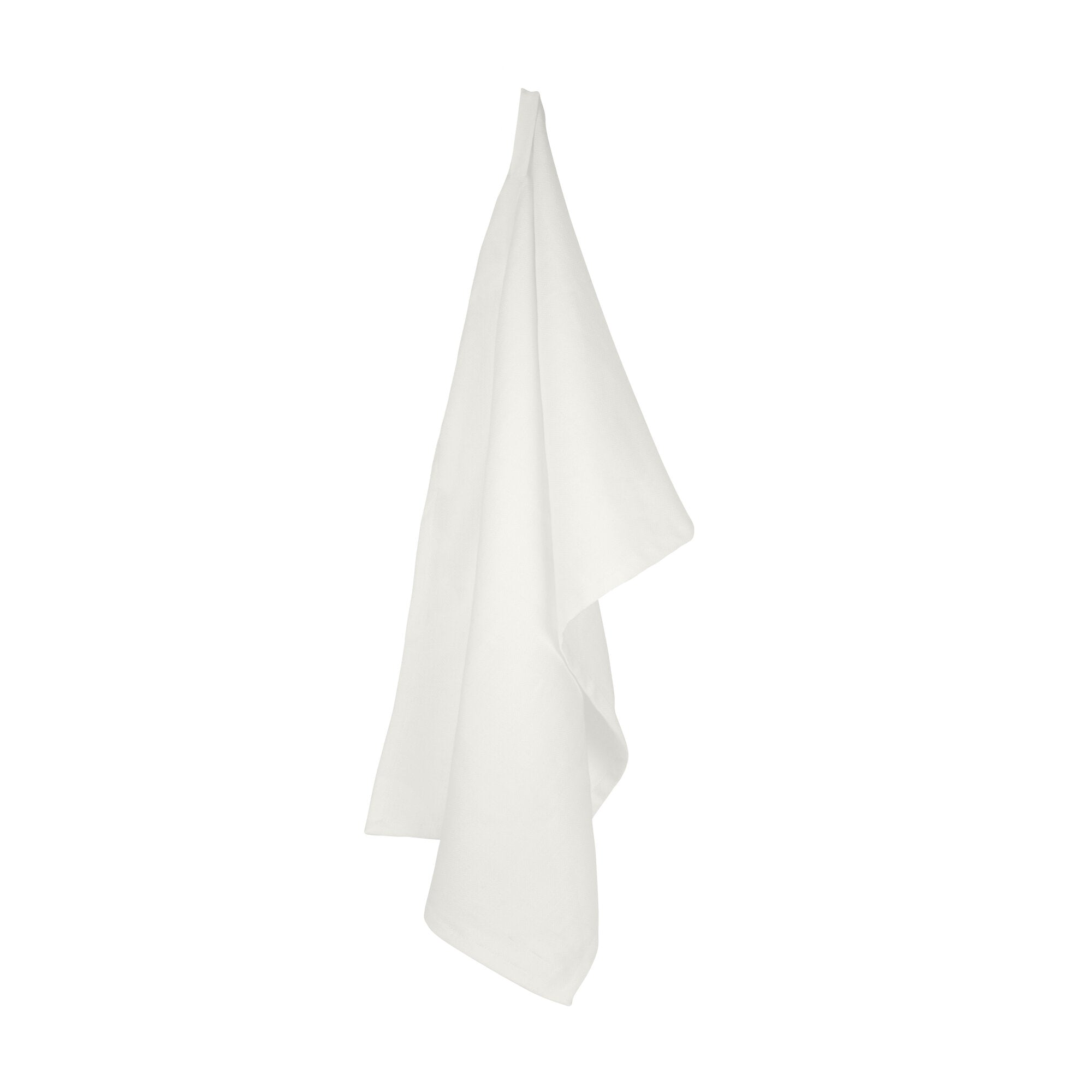 [product_category]-The Organic Company Kitchen Towel, Natural White-The Organic Company-5711261001938-1041-200-THE-1