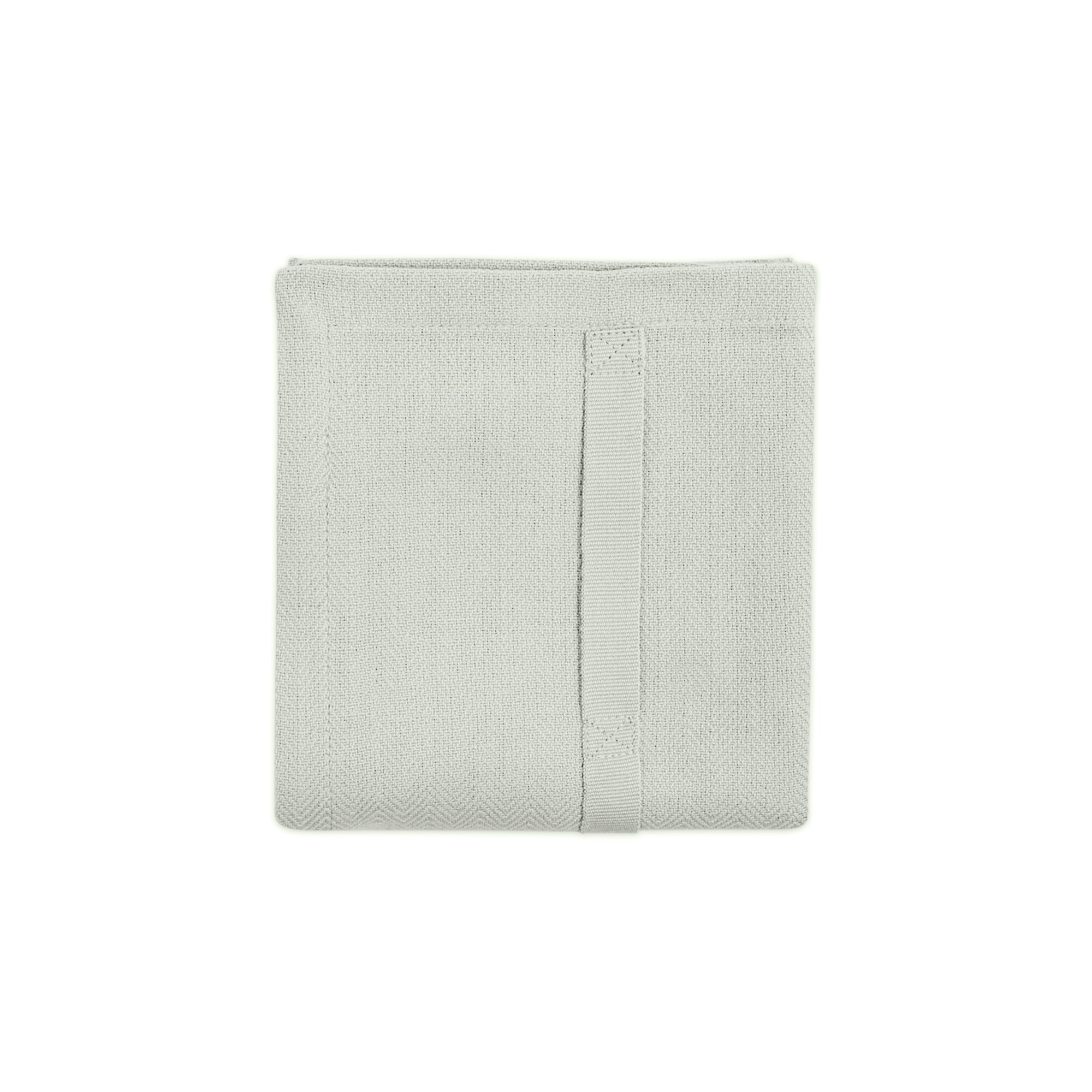 [product_category]-The Organic Company Kitchen Towel, Sky-The Organic Company-5711261001396-1041-570-THE-2