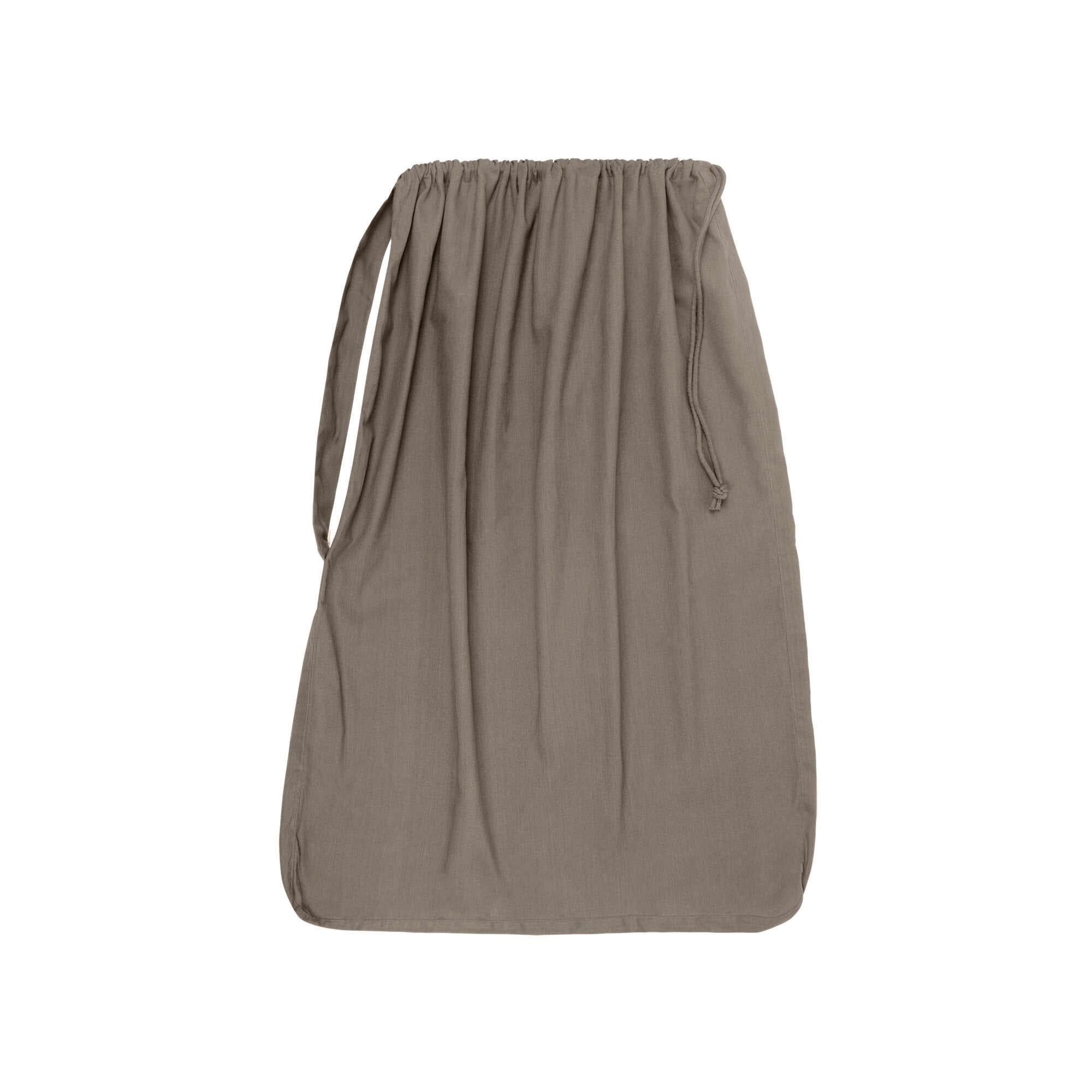 [product_category]-The Organic Company Laundry And Storage Bag, Clay-The Organic Company-5711261003185-1008-225-THE-1