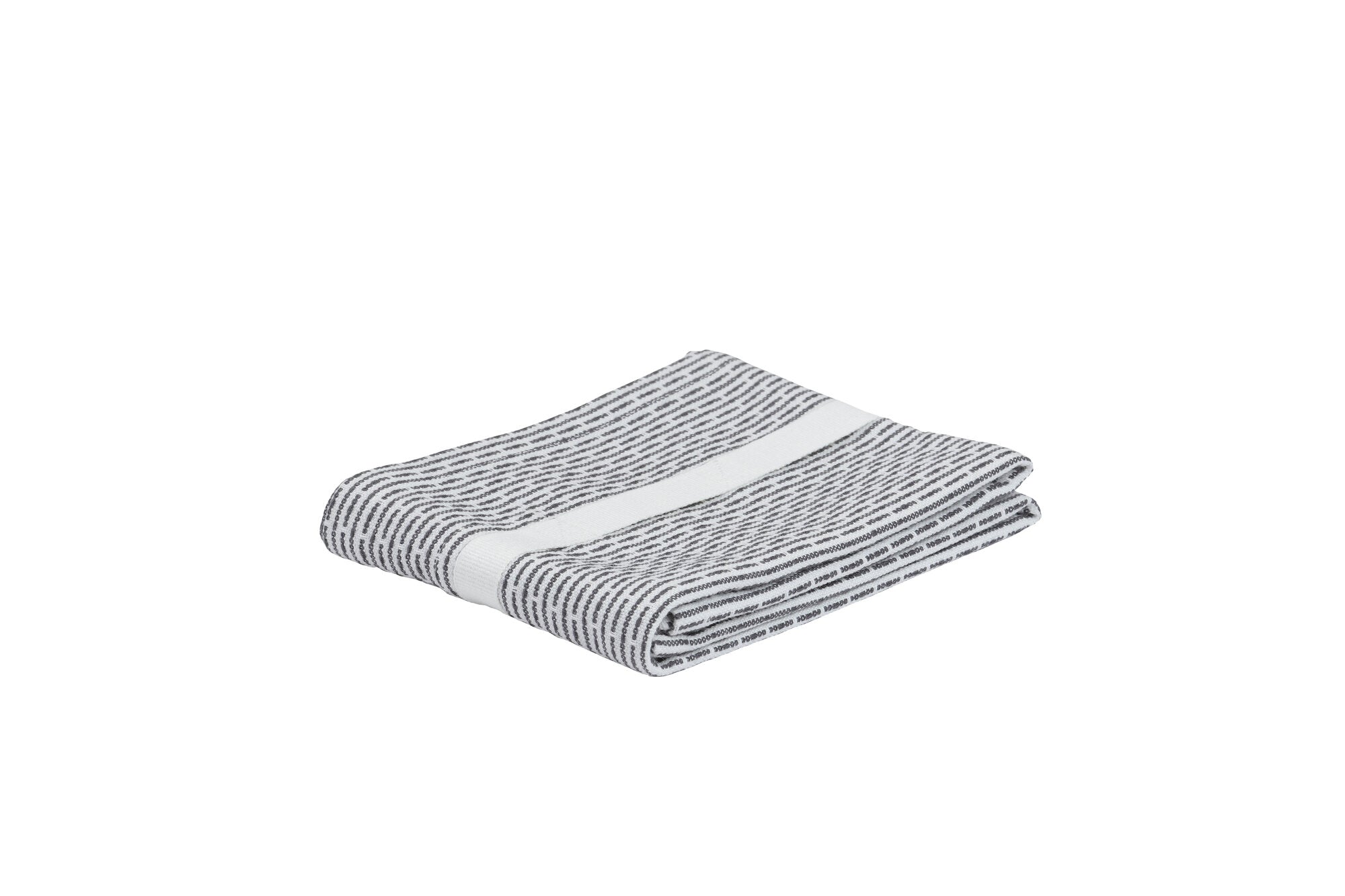 [product_category]-The Organic Company Little Towel, Morning Grey-The Organic Company-5711261003840-1078-180-THE-2