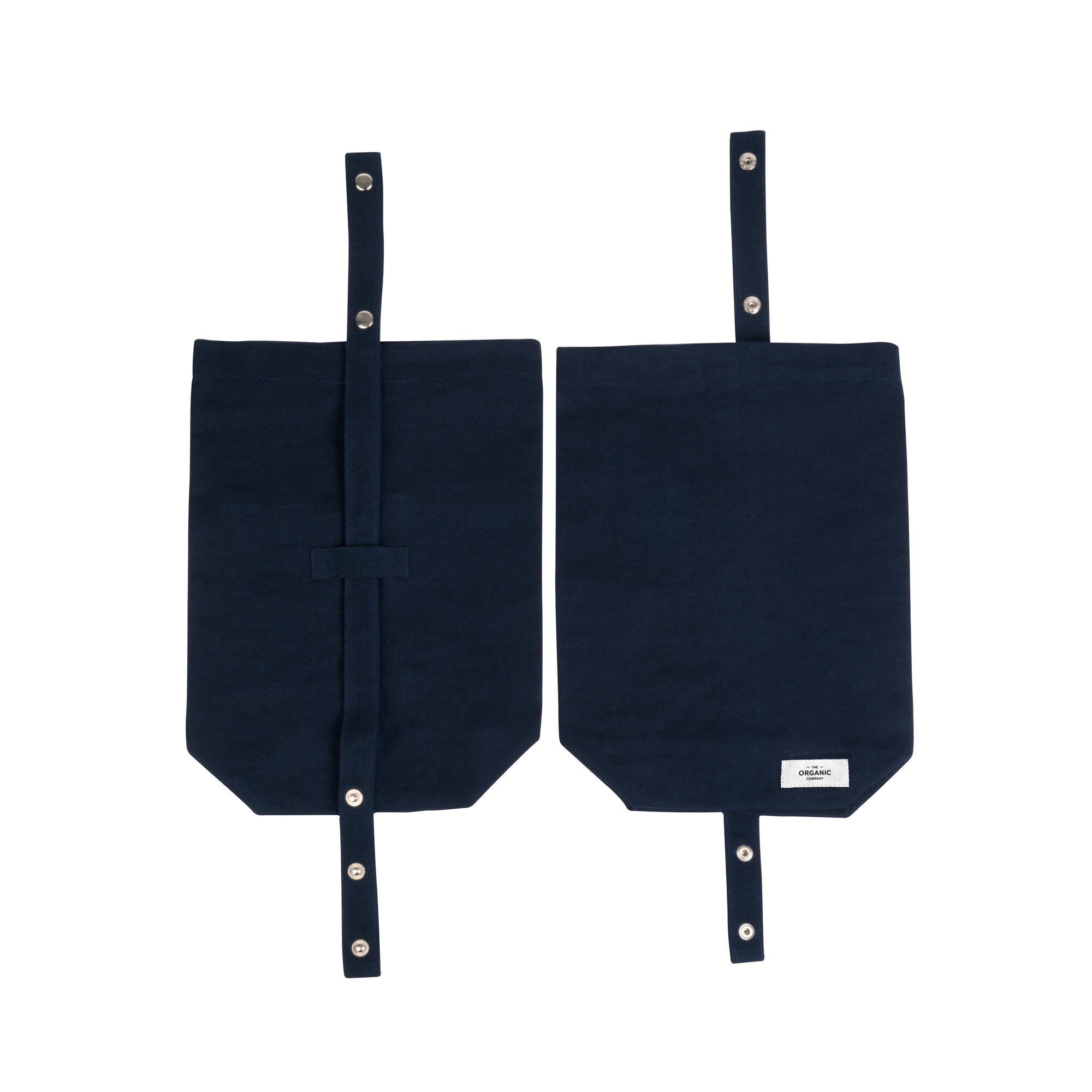 [product_category]-The Organic Company Lunch Bag, Dark Blue-The Organic Company-5711261002577-1052-500-THE-2