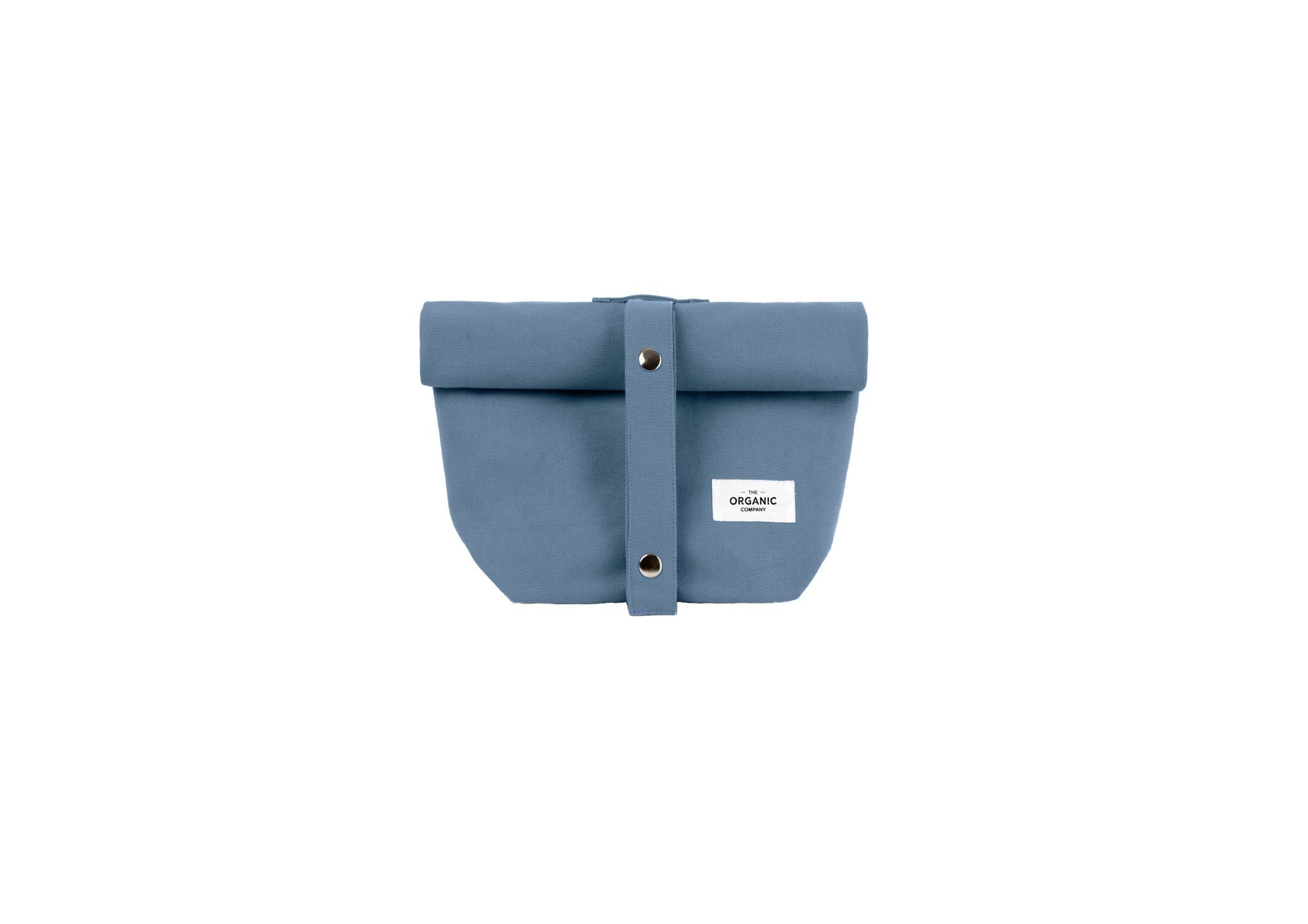 [product_category]-The Organic Company Lunch Bag, Grey Blue-The Organic Company-5711261015997-1052-510-THE-1
