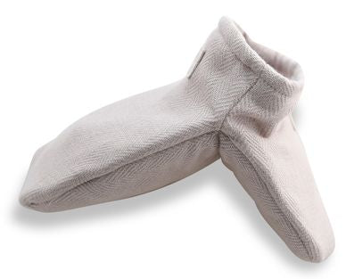 [product_category]-The Organic Company Mini Oven Mitts, Dusty Lavender-The Organic Company-5711261000290-1189-340-THE-1